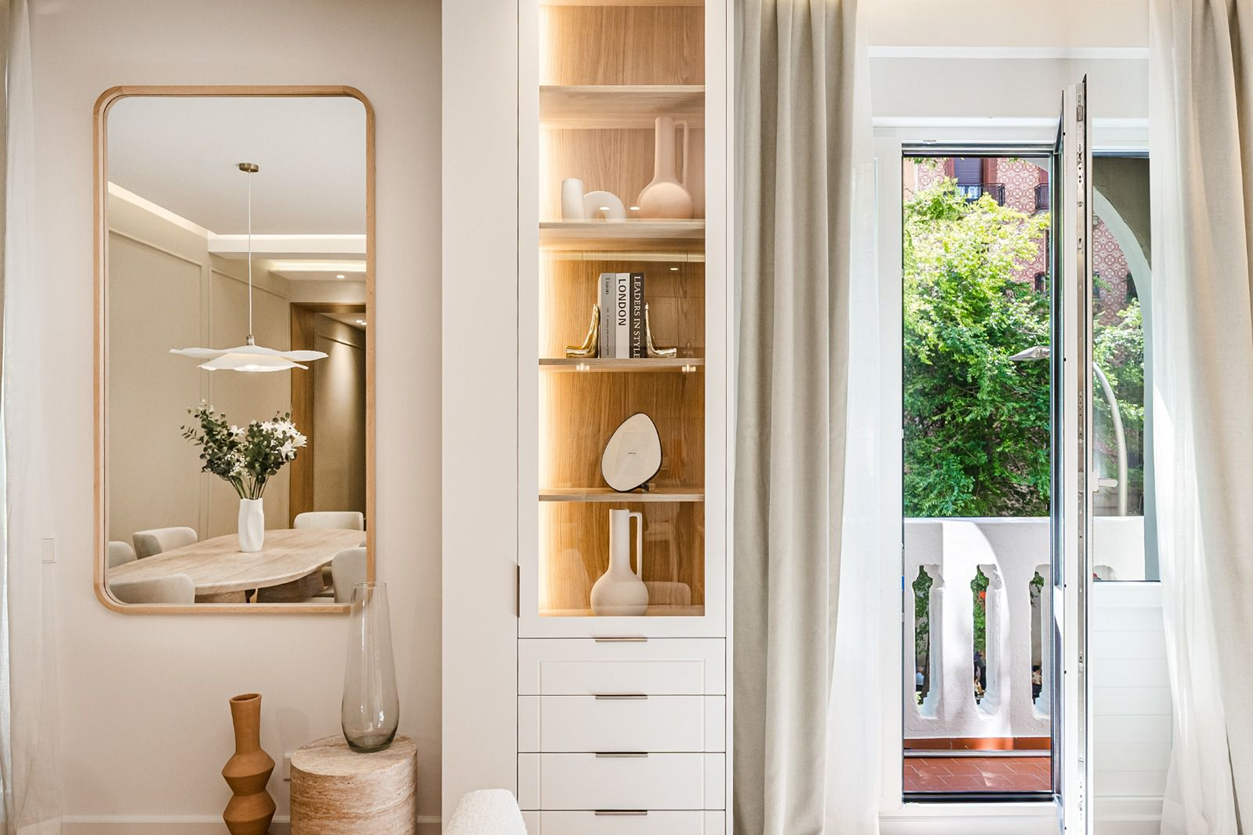  Modern flat fully renovated in the heart of Salamanca neighborhood - 物件實景