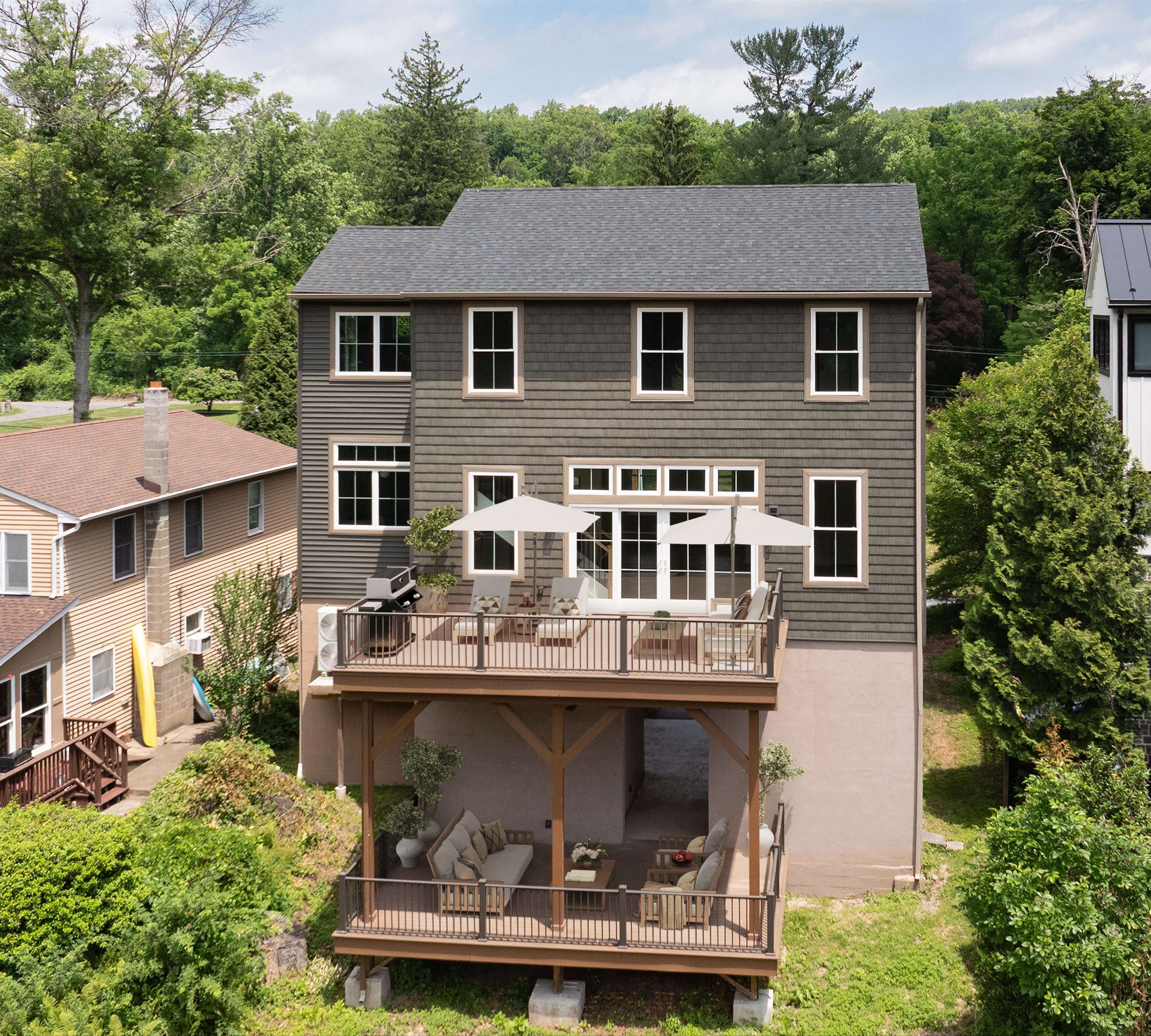  159 Byram Lane, Stockton, NJ 08559 - 物件實景
