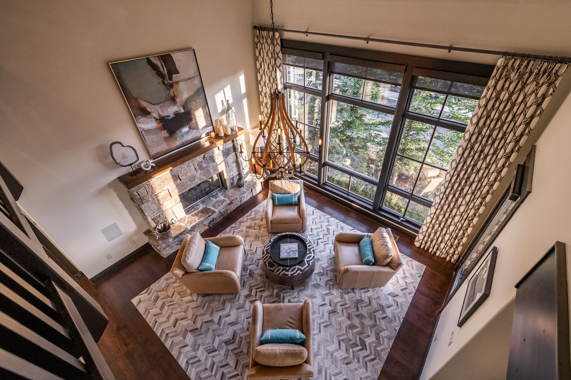  Freestanding South Facing Retreat with Spectacular Views - 物件實景
