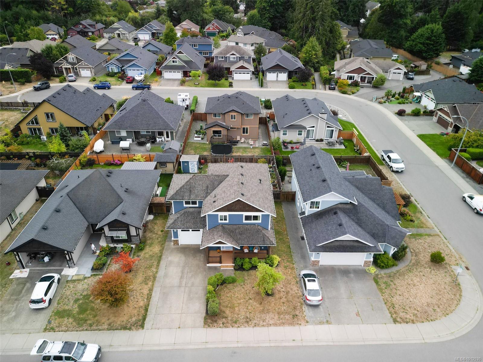 DUNCAN, British Columbia, V9L 0E1, CA, 4 Bedrooms Bedrooms, ,Residential,For Sale,1950209