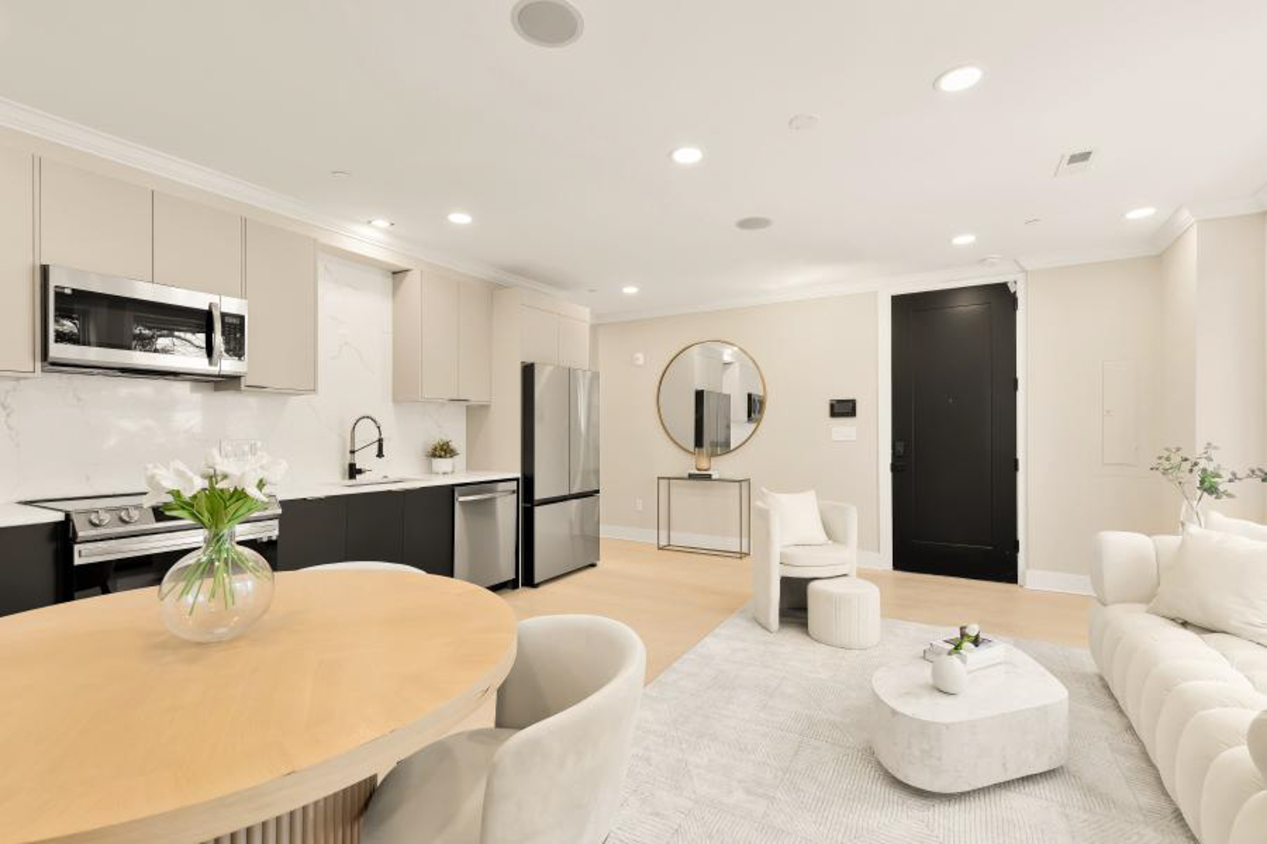  2305 Nicholson SE, Washington, DC, 20020 - 物件實景
