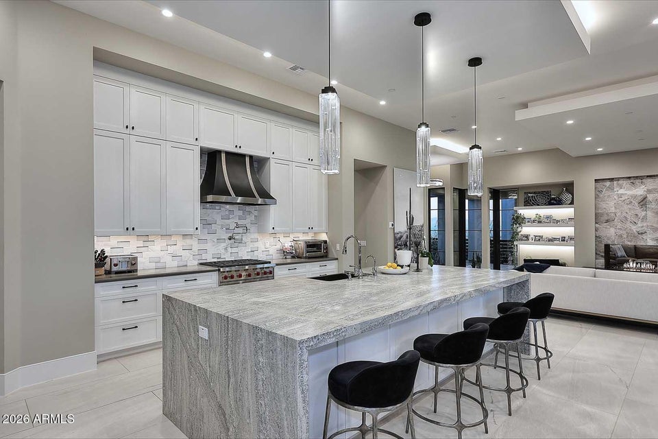 Scottsdale, Arizona, 85255, United States, 3 Bedrooms Bedrooms, ,Residential,For Sale,2009279