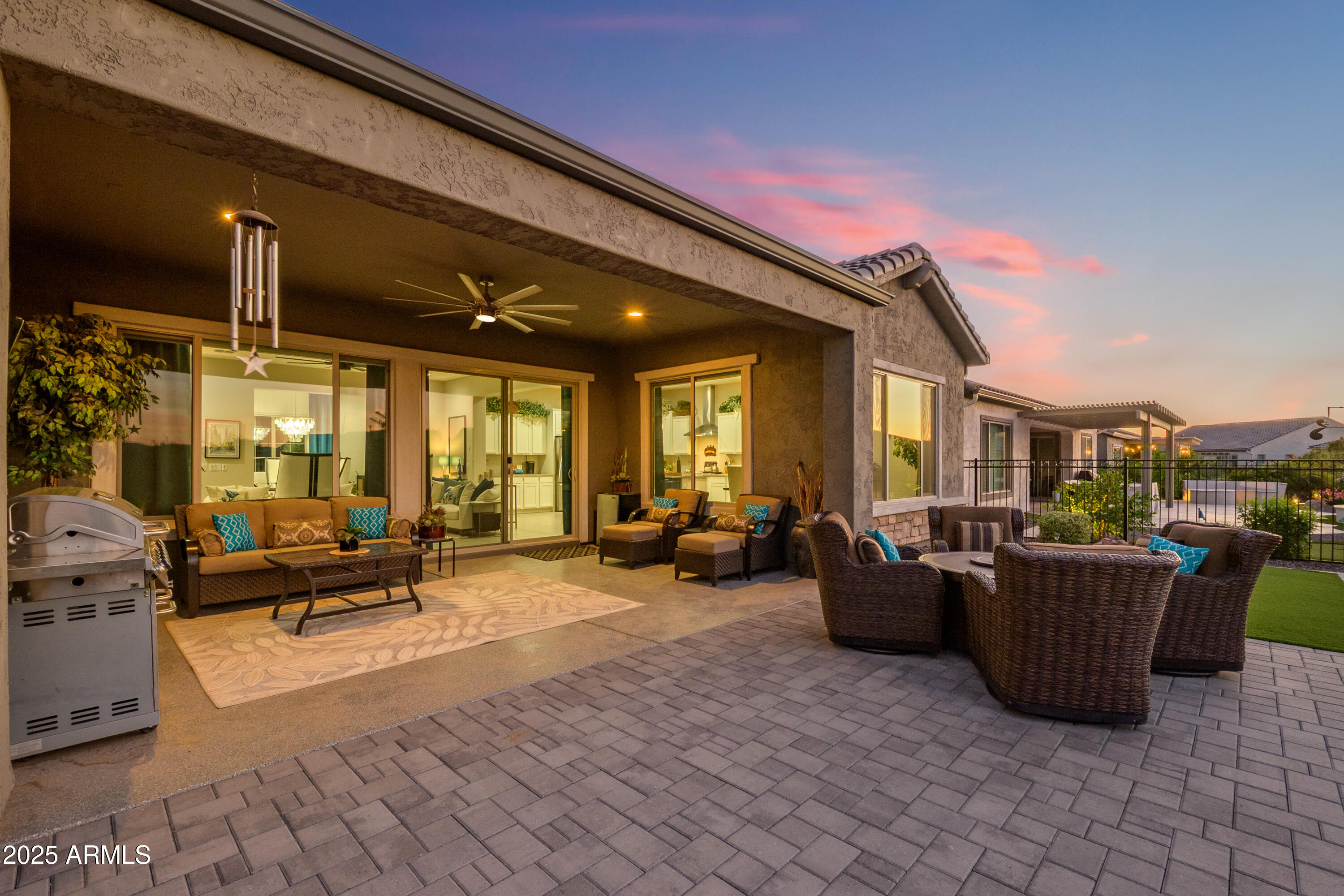 Buckeye, Arizona, 85396, United States, 2 Bedrooms Bedrooms, ,Residential,For Sale,1902602