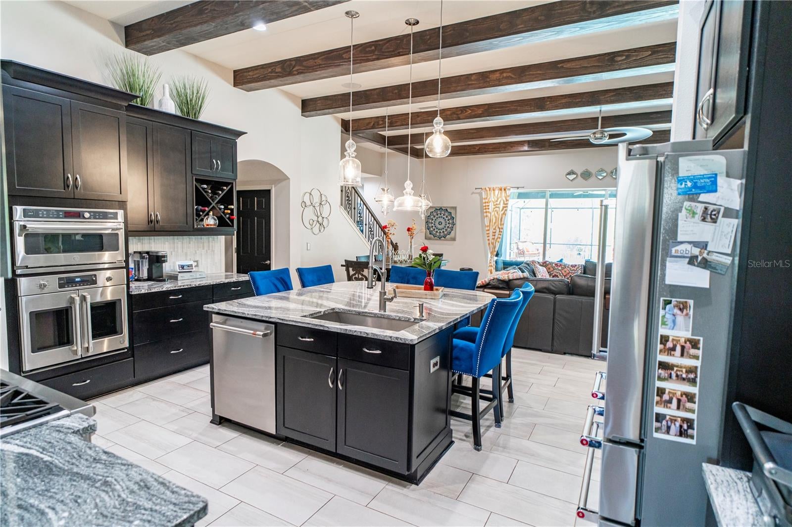 LAND O LAKES, Florida, 34637, United States, 5 Bedrooms Bedrooms, ,4 BathroomsBathrooms,Residential,For Sale,1759399