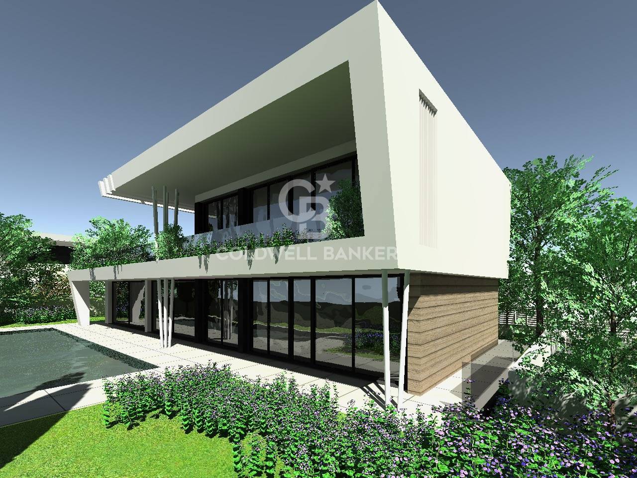 Via SANT'ANNA, Lonato del Garda, Brescia, 25017, IT, 4 Bedrooms Bedrooms, ,5 BathroomsBathrooms,Residential,For Sale,Via SANT'ANNA,1442333