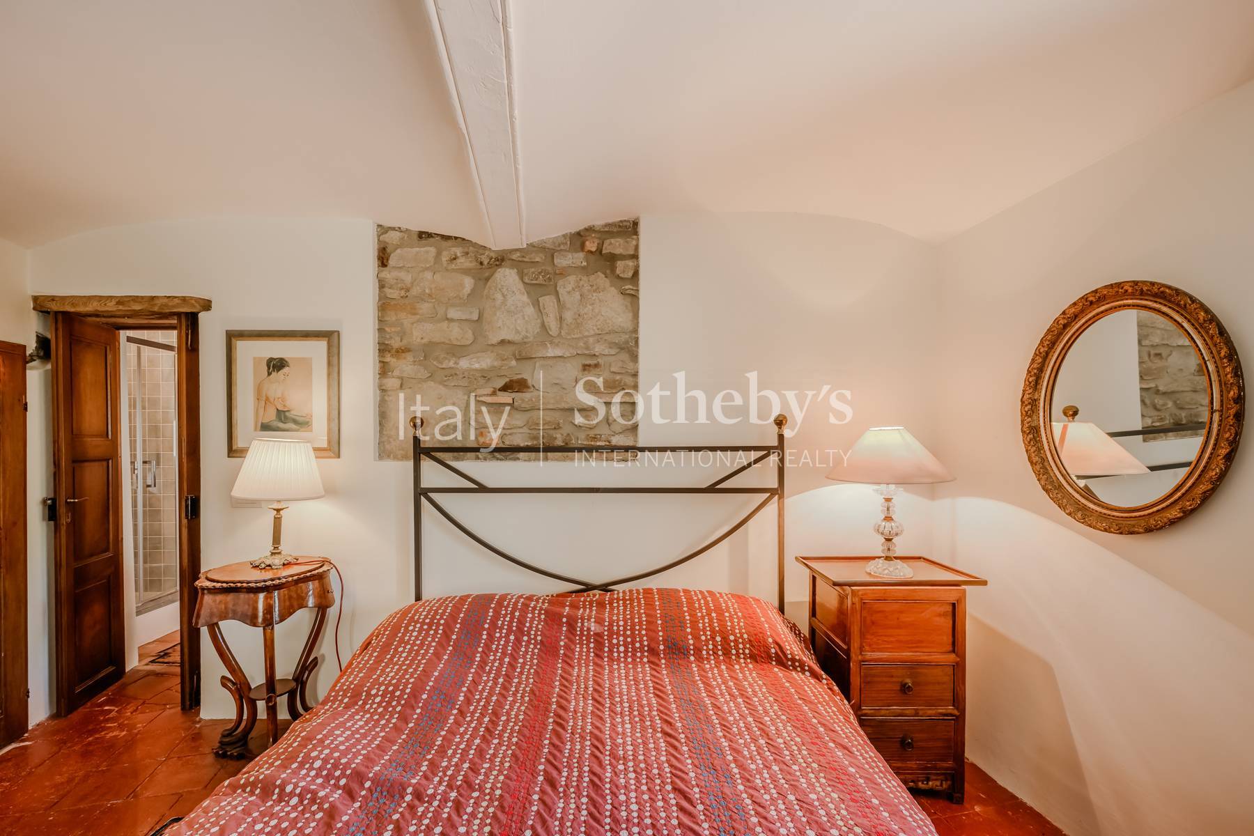  Charming Residence with Swimming Pool in the Heart of Alta Langa - 物件實景