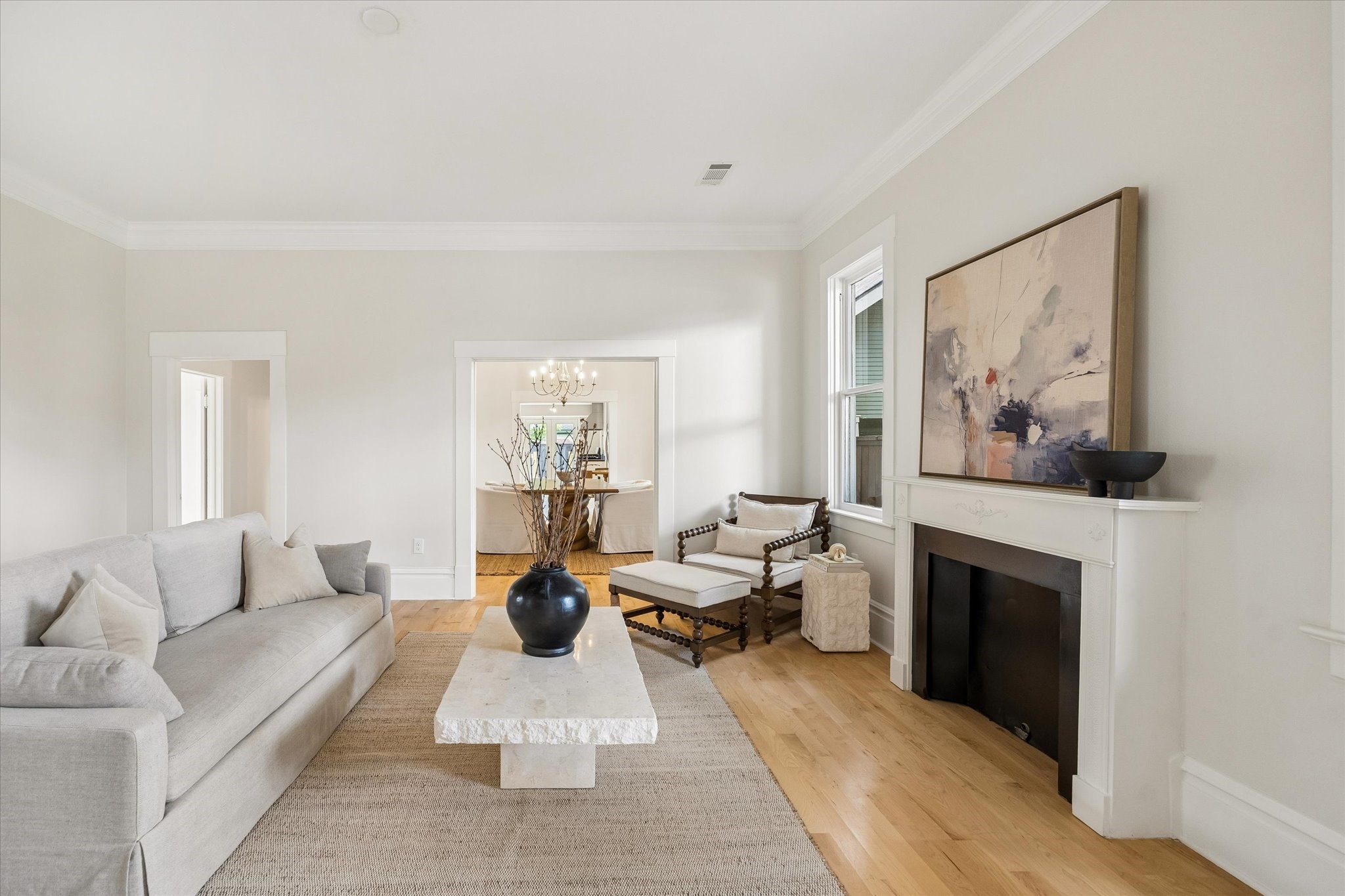  2623 Morrison Street - 物件實景