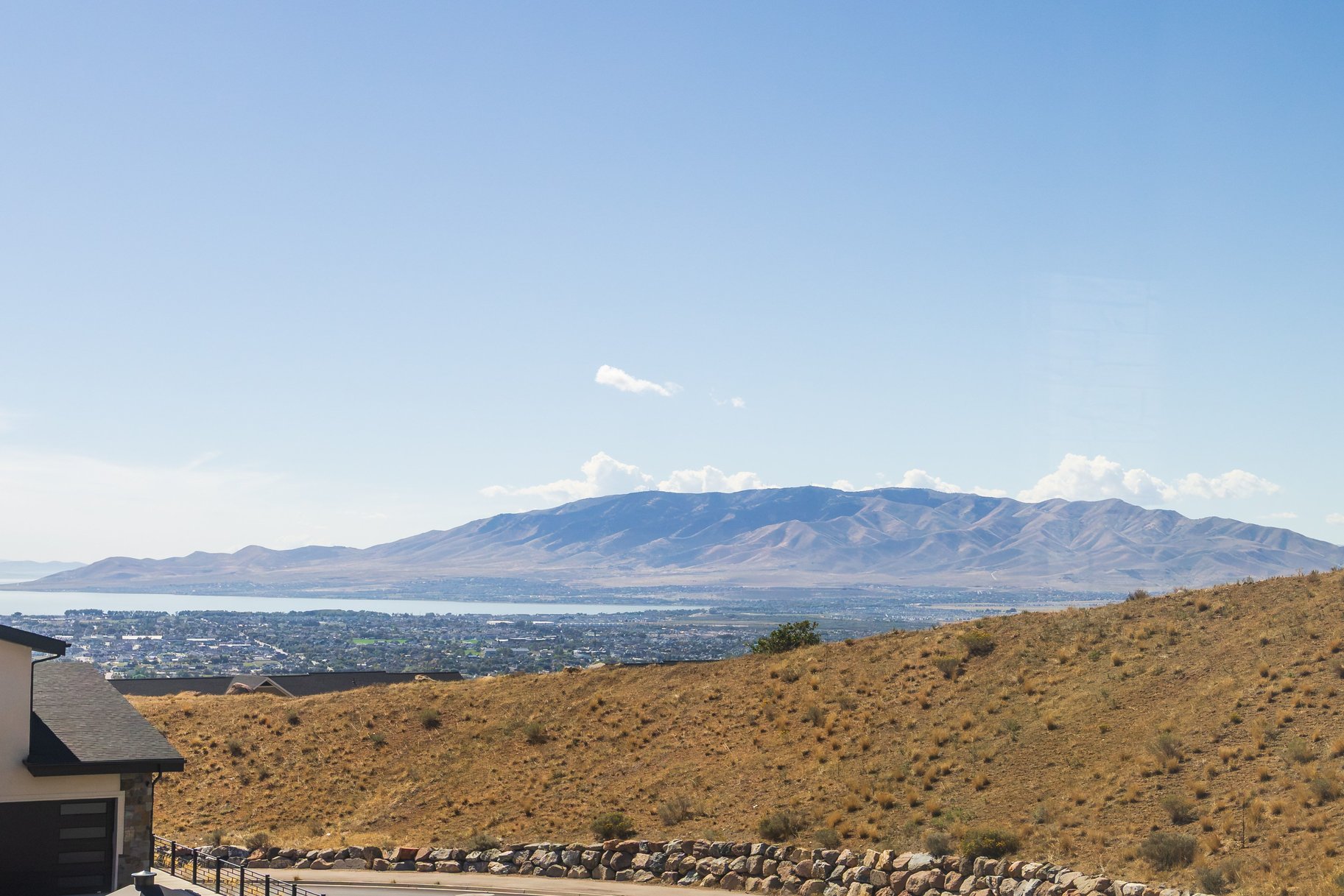  Designer Luxury with Mountain, Valley & Utah Lake Views in Lehi - 物件實景
