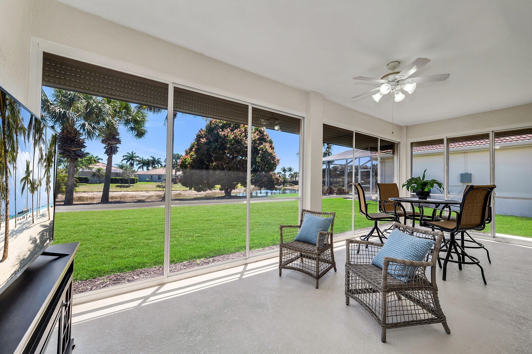 REFLECTION LAKES - 物件實景