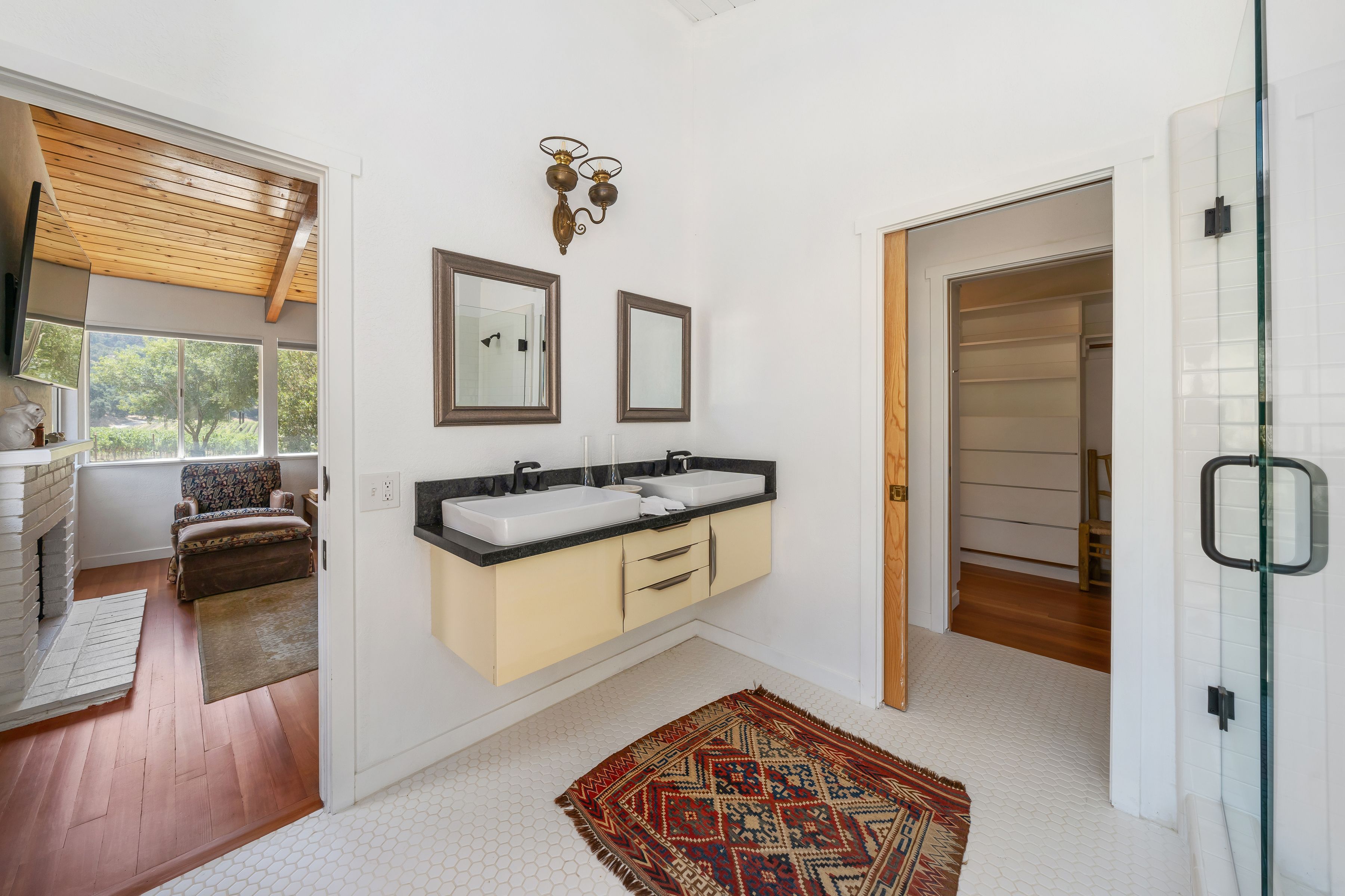  Extraordinary Vineyard Estate - 物件實景