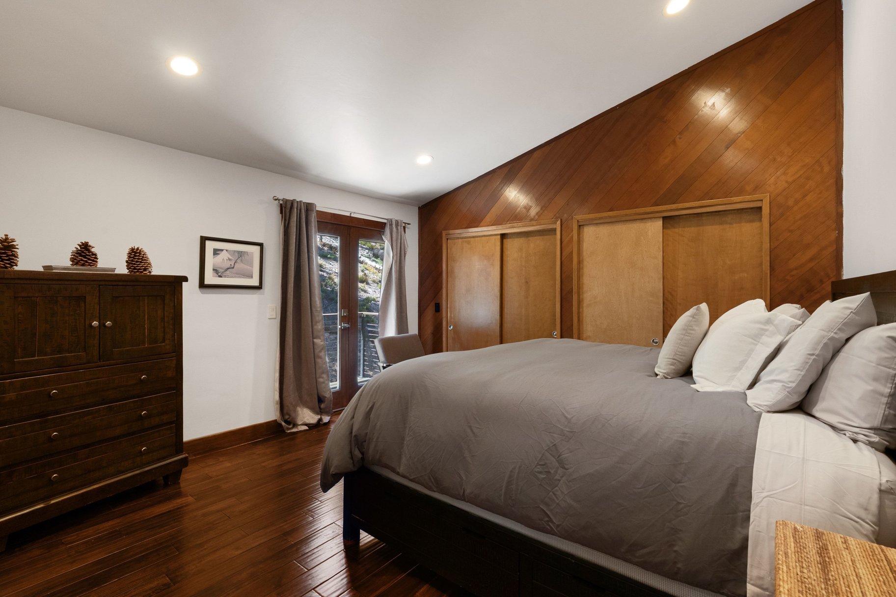  Turnkey Carnelian Bay Mountain Retreat - 物件實景