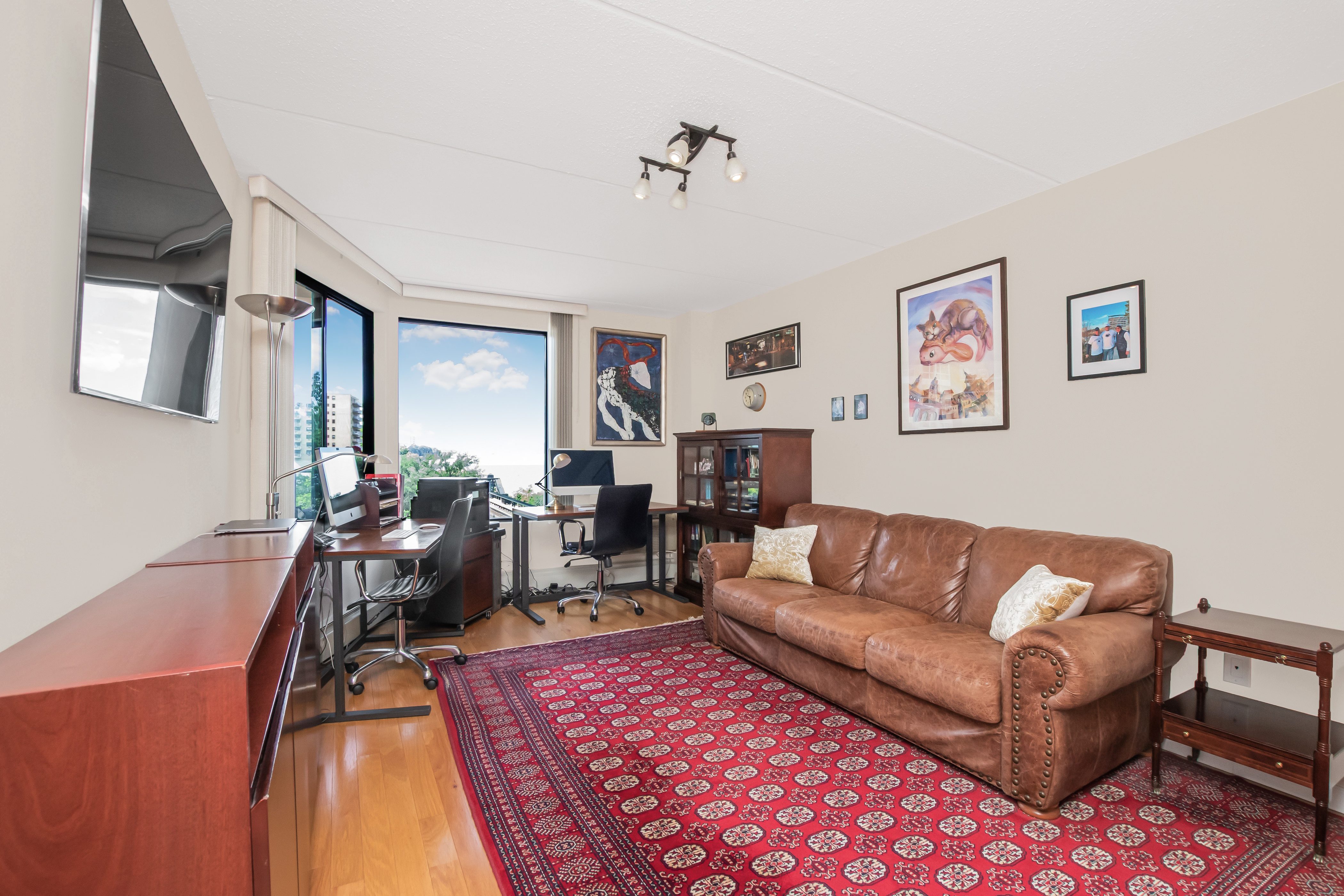  1155 Warburton Avenue - 物件實景