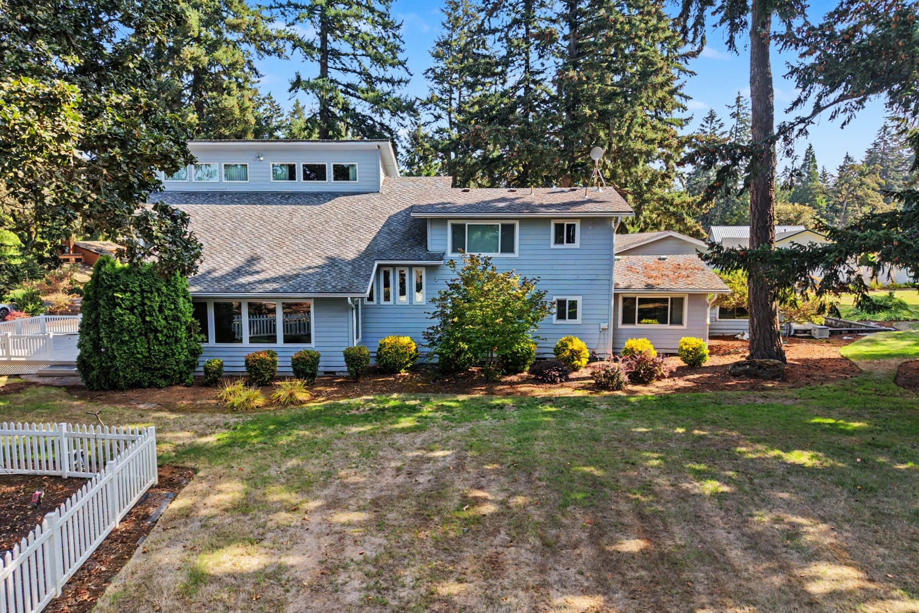  6644 RIPPLING BROOK DR SE Salem, OR 97301 - 物件實景