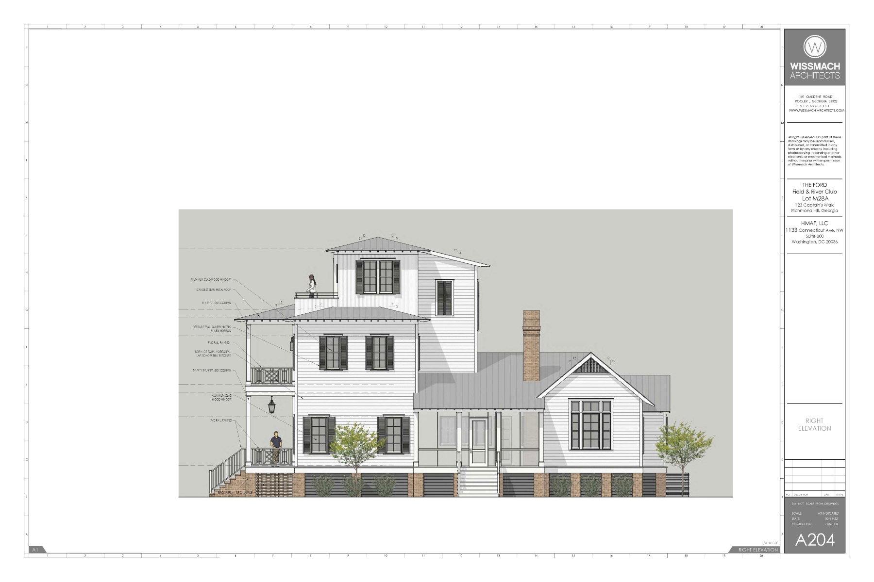  123 Captains Walk, Richmond Hill - 物件實景