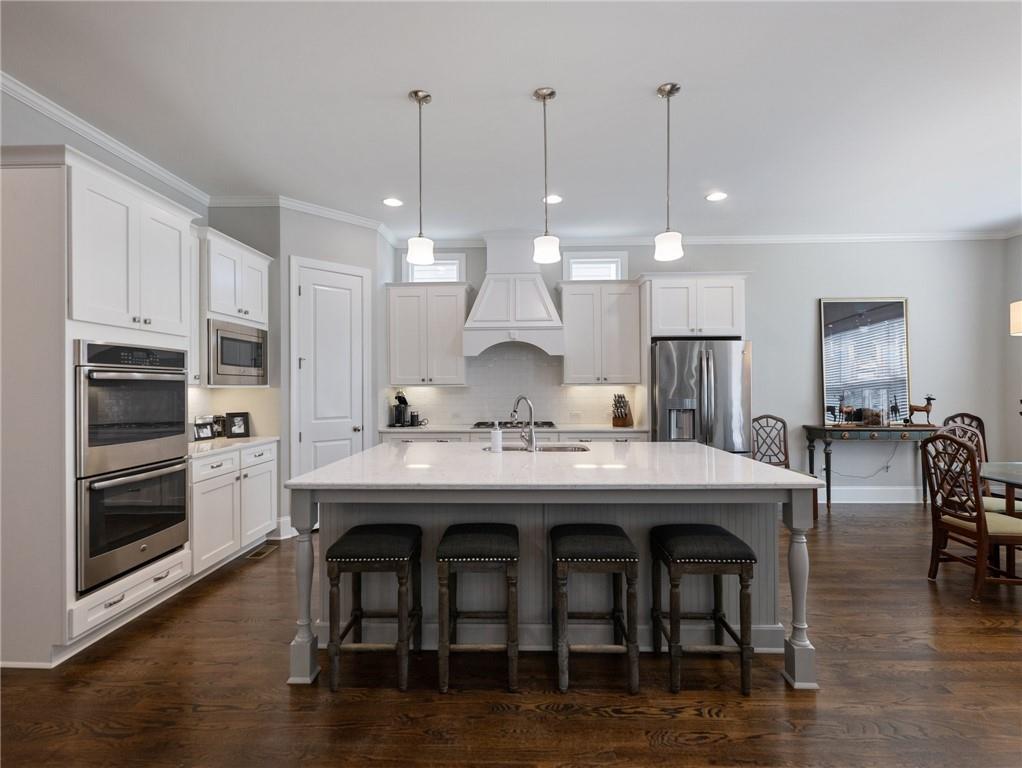 Braselton, Georgia, 30517, United States, 4 Bedrooms Bedrooms, ,4 BathroomsBathrooms,Residential,For Sale,1896190