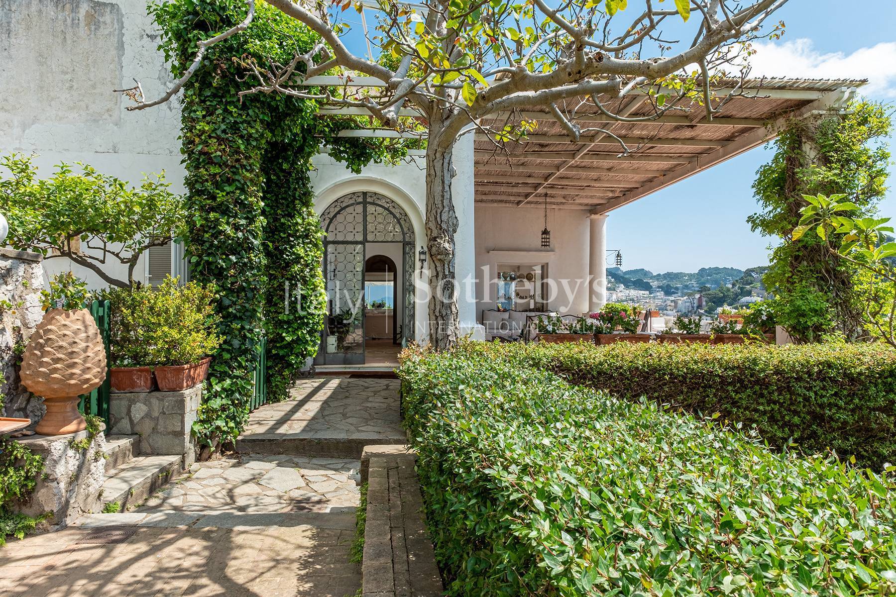  Elegant property with breath taking panorama - 物件實景
