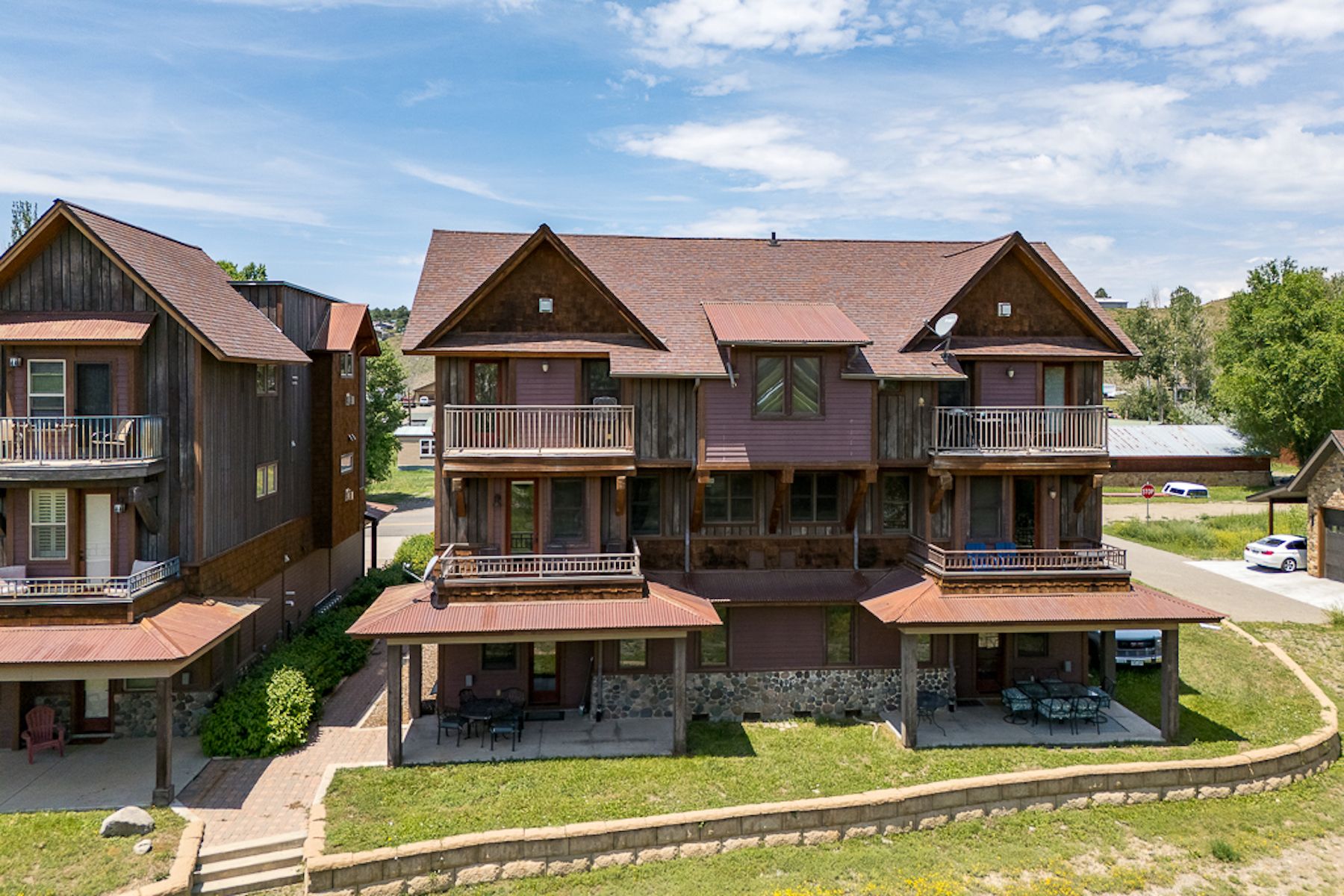  502 South 5th Street C-1, Pagosa Springs, CO 81147 - 物件實景