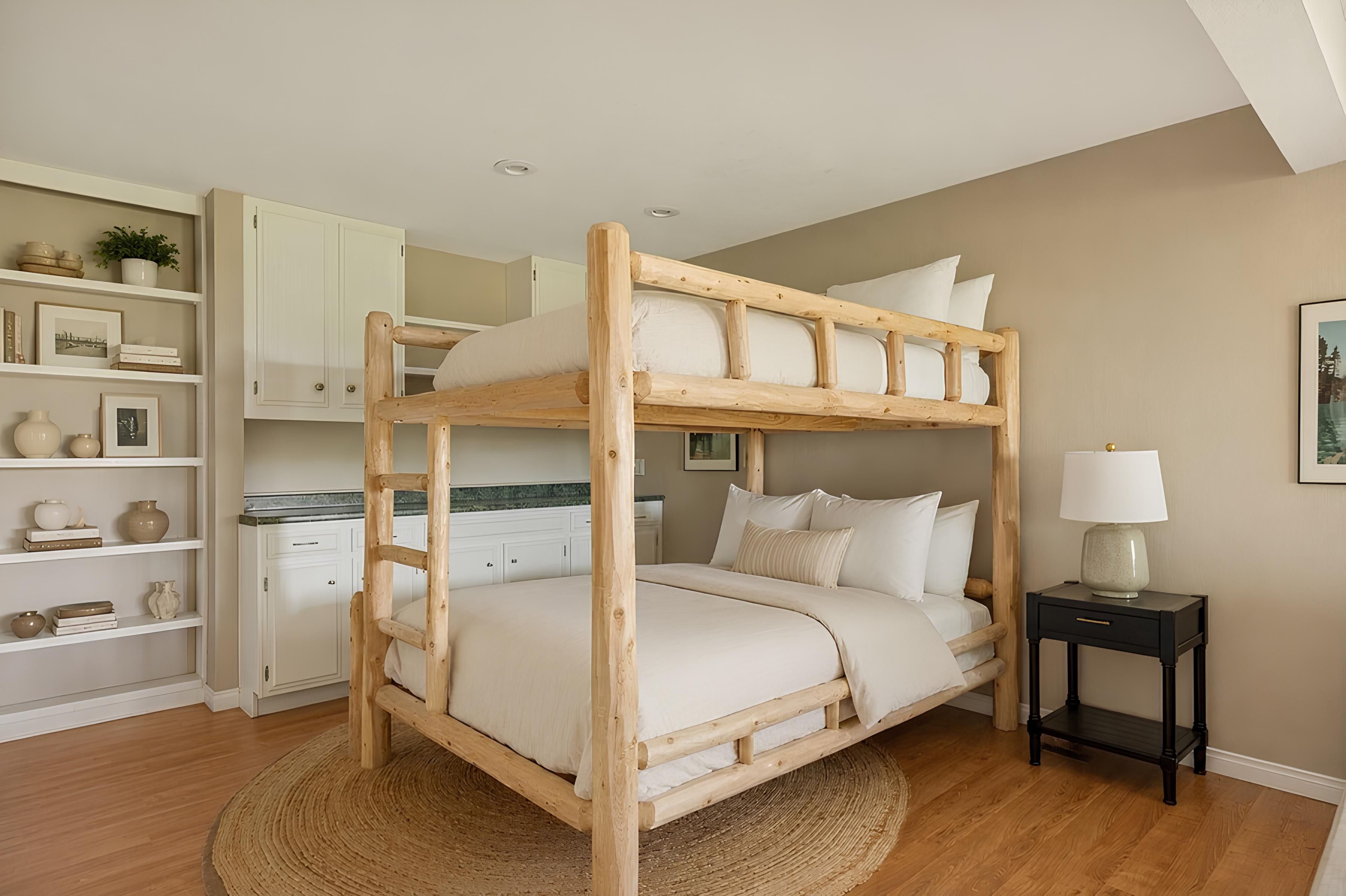  1360 Montreal Drive, Lake Arrowhead, CA 92352 - 物件實景