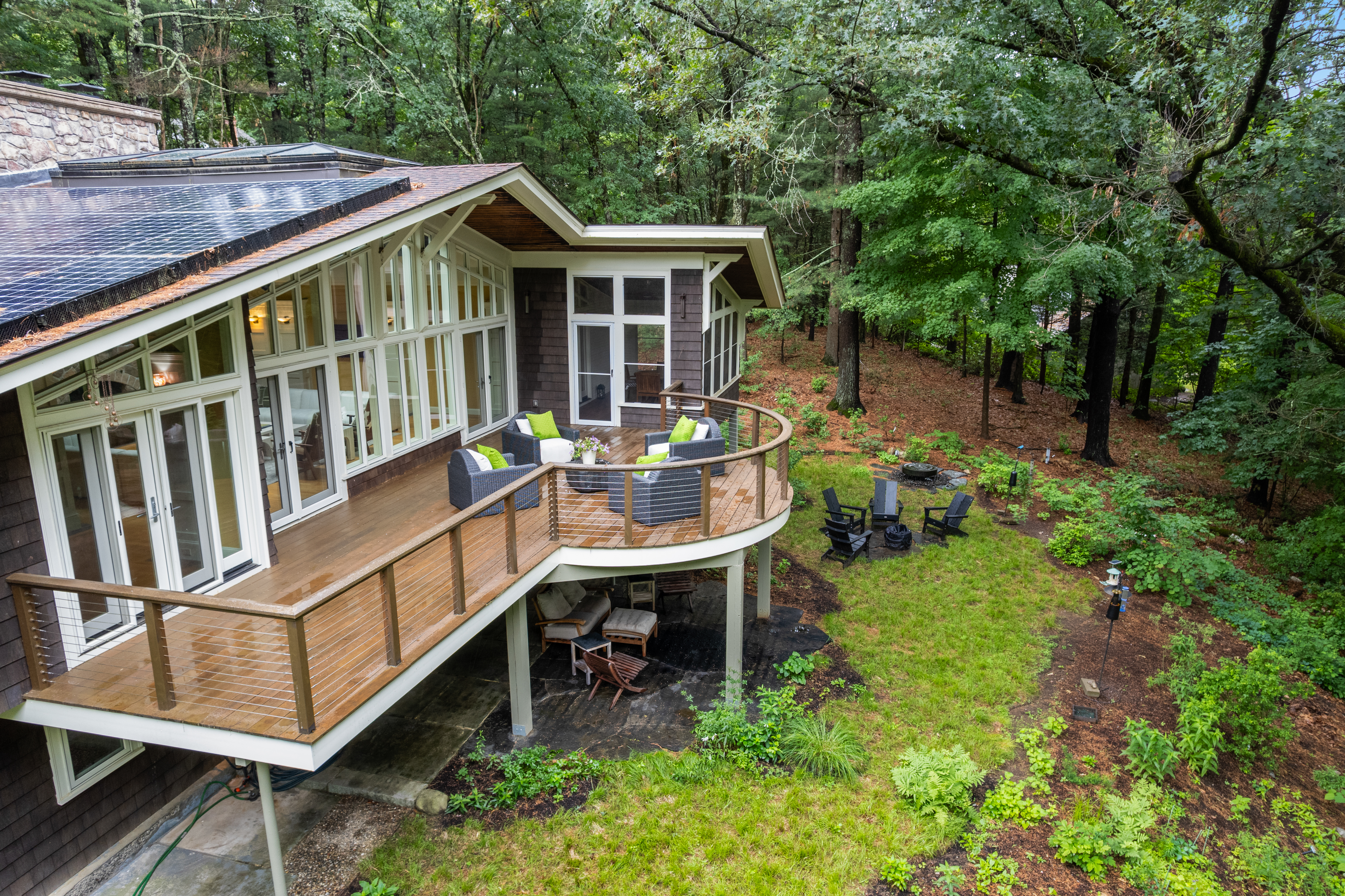  12 Forest Hill Road, Wayland, MA, 01778 - 物件實景