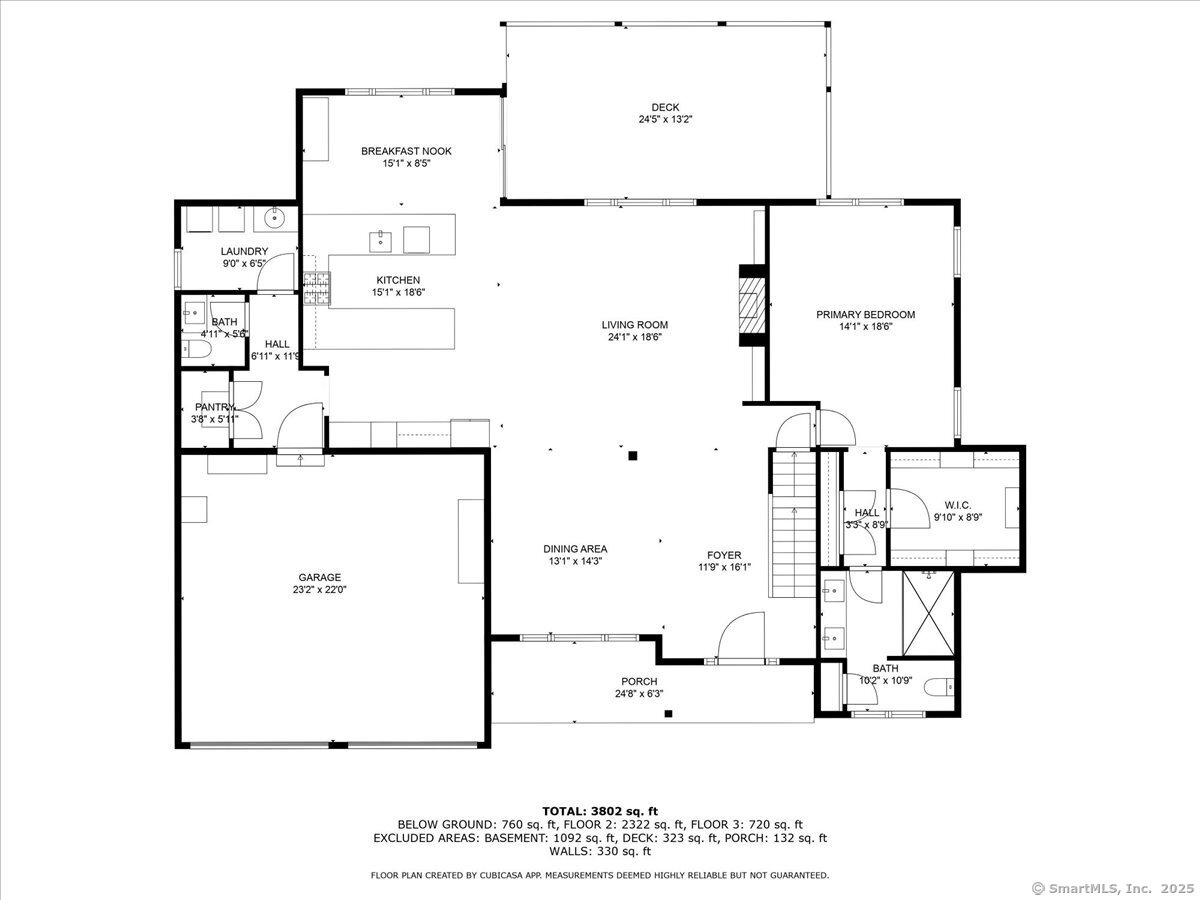 New Milford, Connecticut, 06776, United States, 2 Bedrooms Bedrooms, ,3 BathroomsBathrooms,Residential,For Sale,1875818