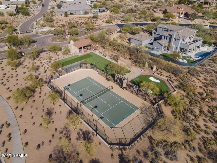 Scottsdale, Arizona, 85262, United States, 4 Bedrooms Bedrooms, ,Residential,For Sale,1951159
