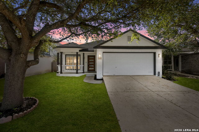 Joy Spg, New Braunfels, TX 78130