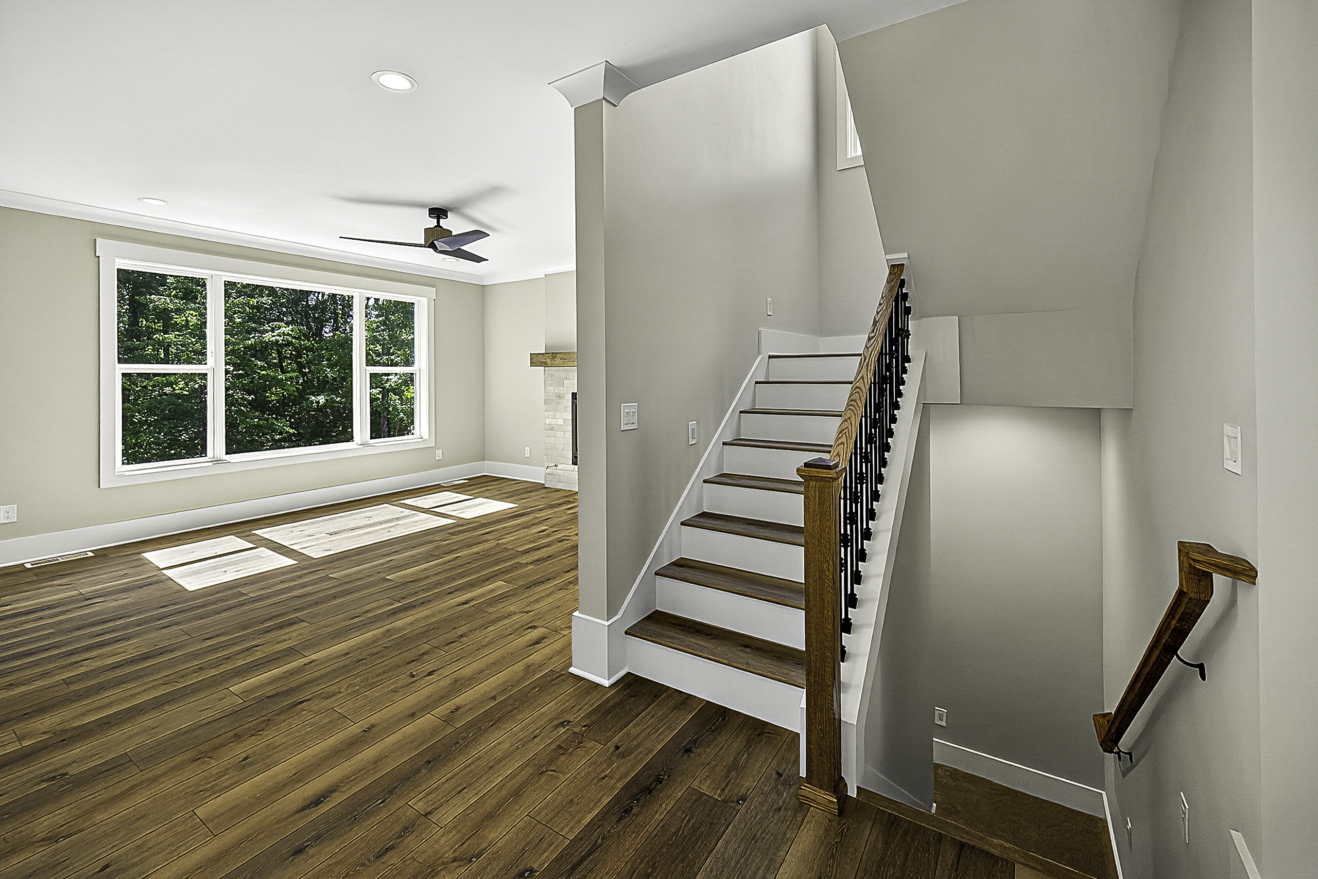  9832 Chesney Hills Lane, Knoxville, TN 37931 - 物件實景