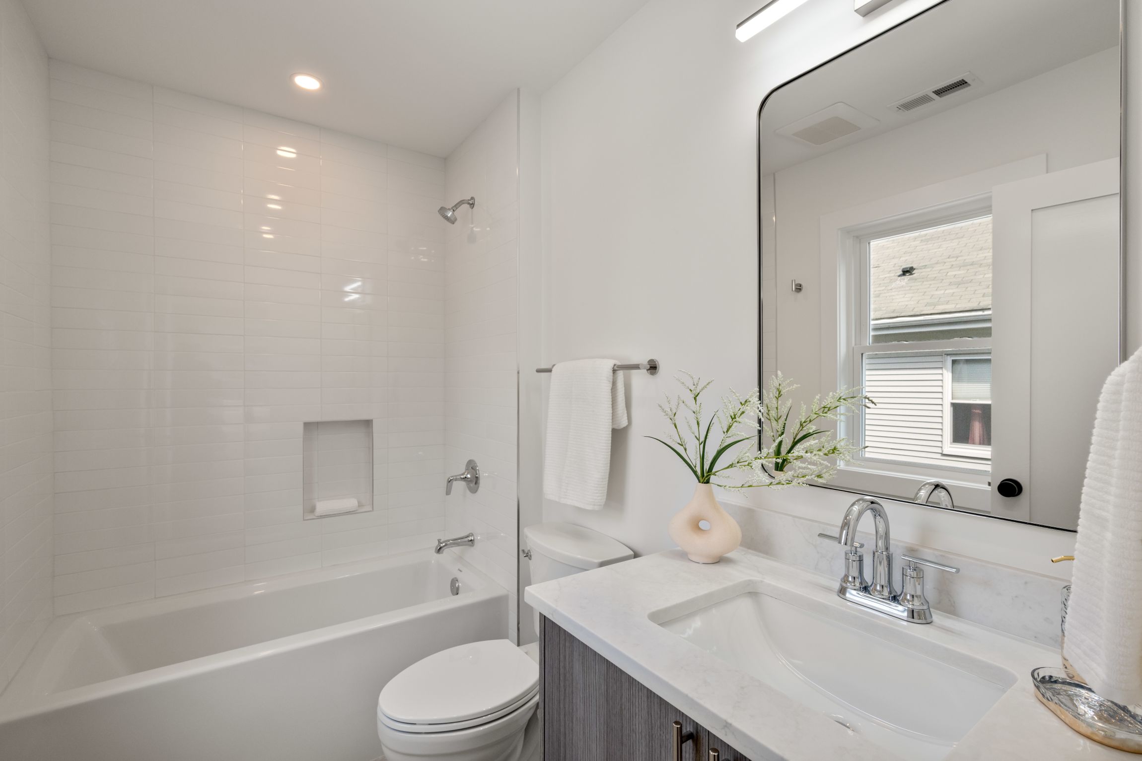  144-146 Webster Street, Unit 144, Arlington, MA, 02474 - 物件實景
