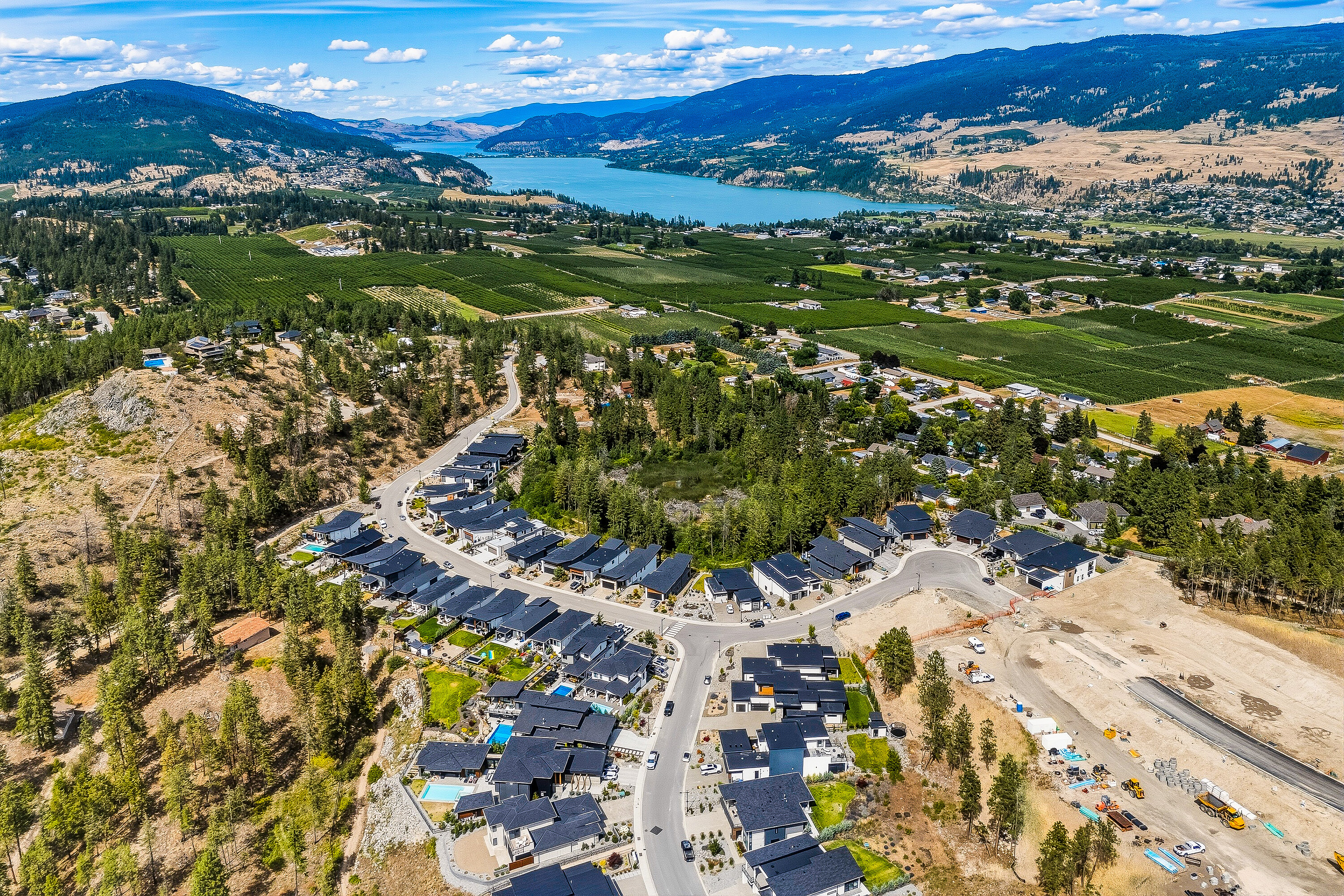  The Highlands at Lakestone - 物件實景