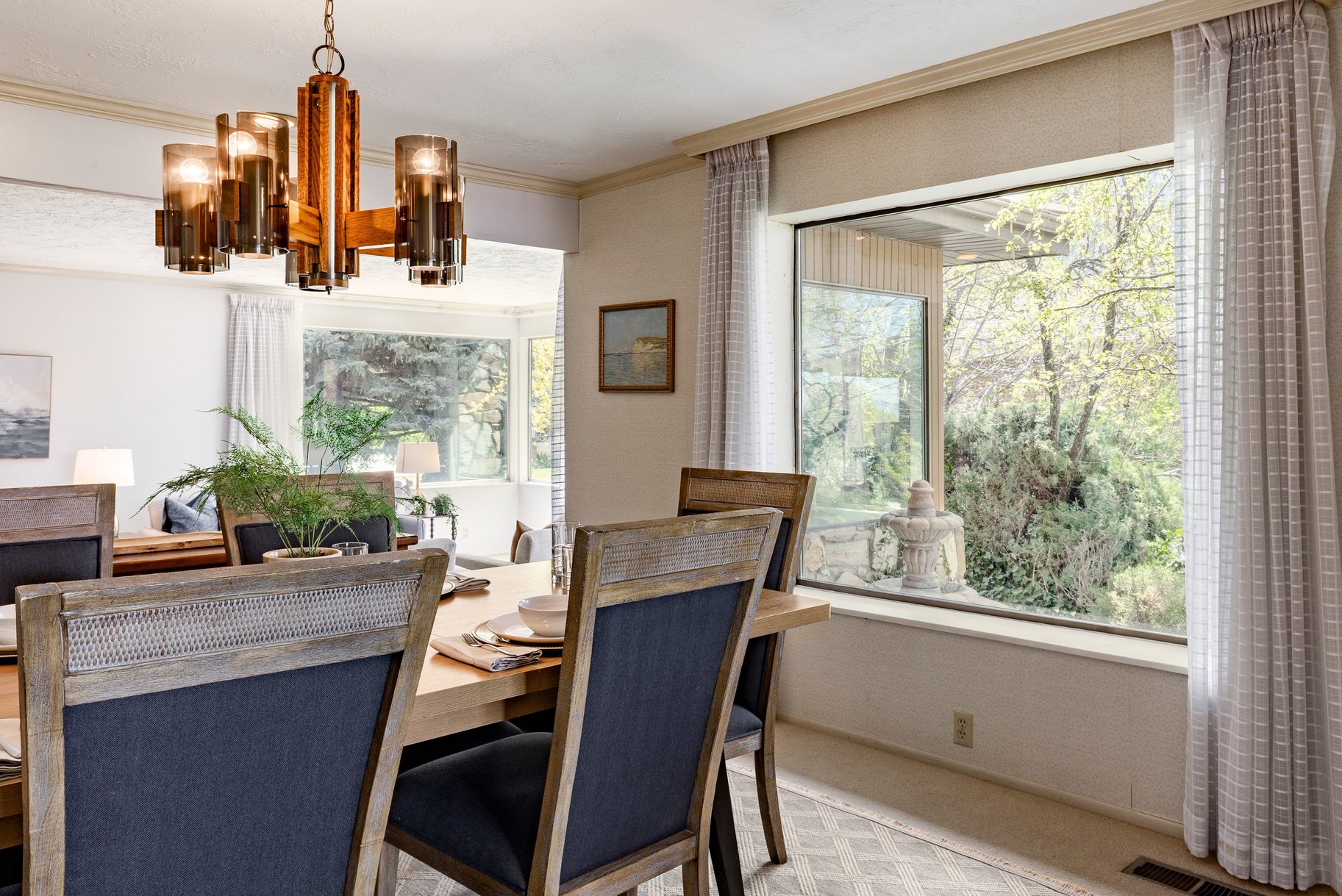  Solid Olympus Cove 2 Story With Mountain and Valley Views - 物件實景