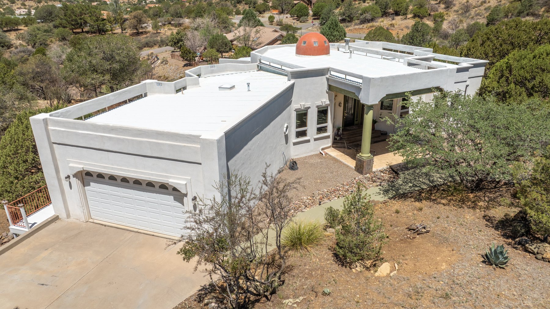 Silver City, New Mexico, 88061, United States, 4 Bedrooms Bedrooms, ,5 BathroomsBathrooms,Residential,For Sale,1973737