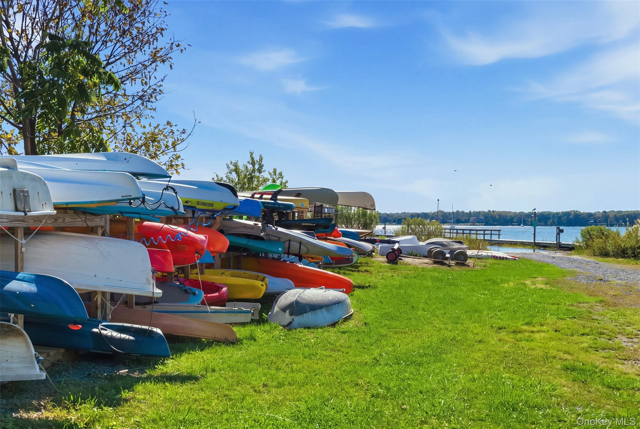  6 Target Rock Drive, Lloyd Harbor, NY, 11743 - 物件實景