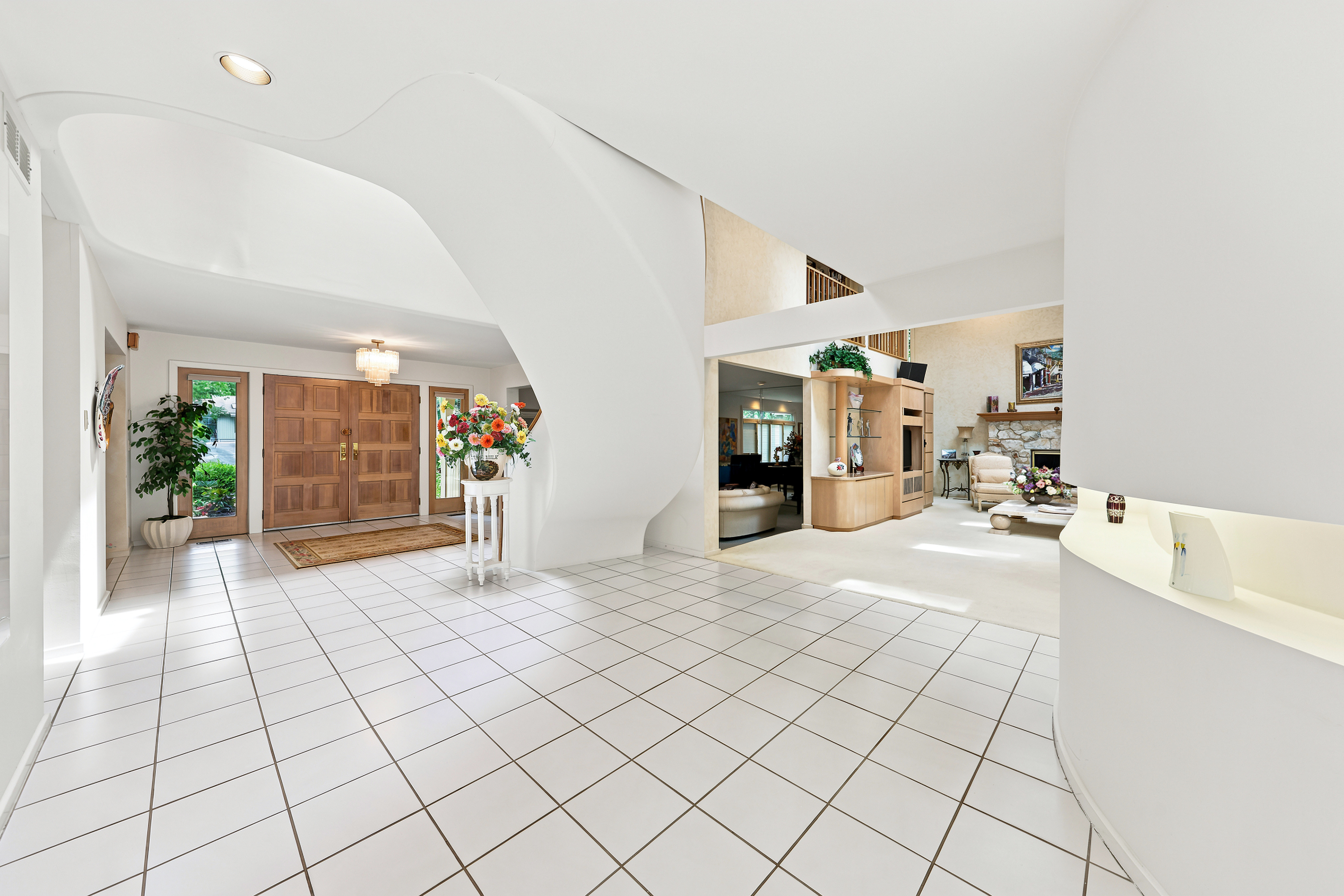  43 Southwood Drive, Cherry Hill Township, NJ 08003 - 物件實景