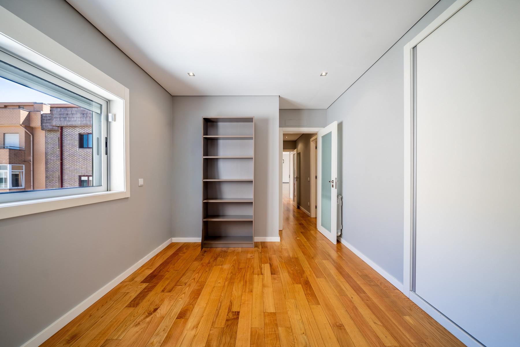  Ultimo Piso/Penthouse, 3 bedrooms, for Sale - 物件實景