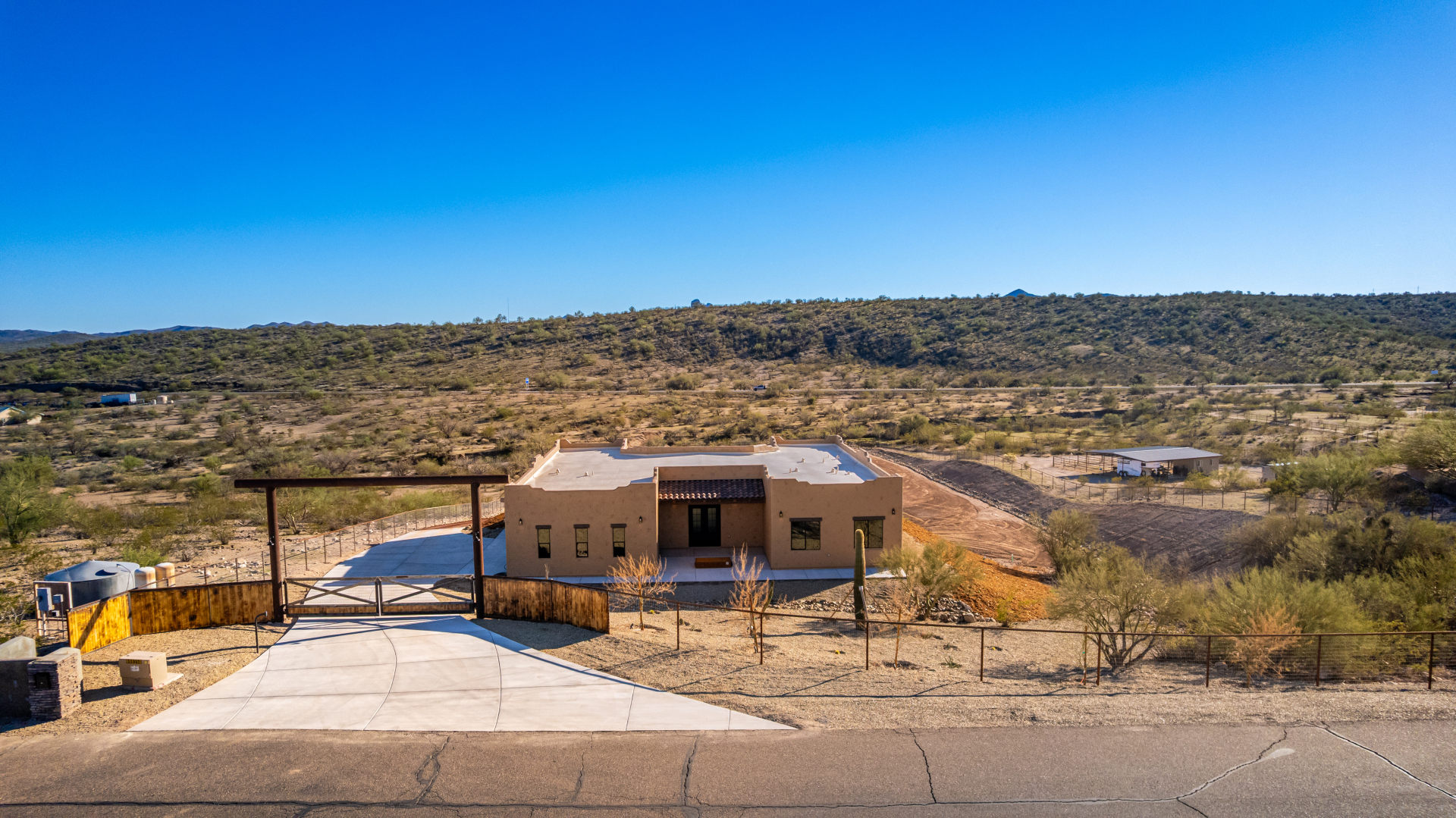 Wickenburg, Arizona, 85390, United States, 4 Bedrooms Bedrooms, ,3 BathroomsBathrooms,Residential,For Sale,2000369