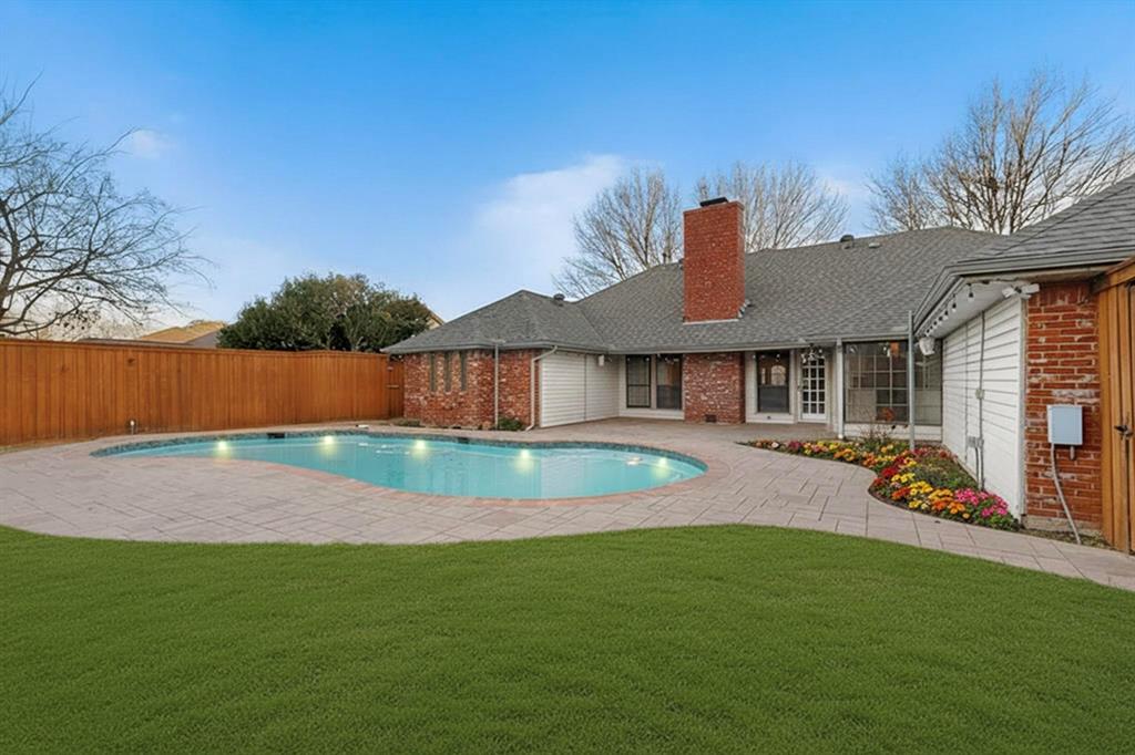 Plano, Texas, 75023, United States, 5 Bedrooms Bedrooms, ,3 BathroomsBathrooms,Residential,For Sale,2008160