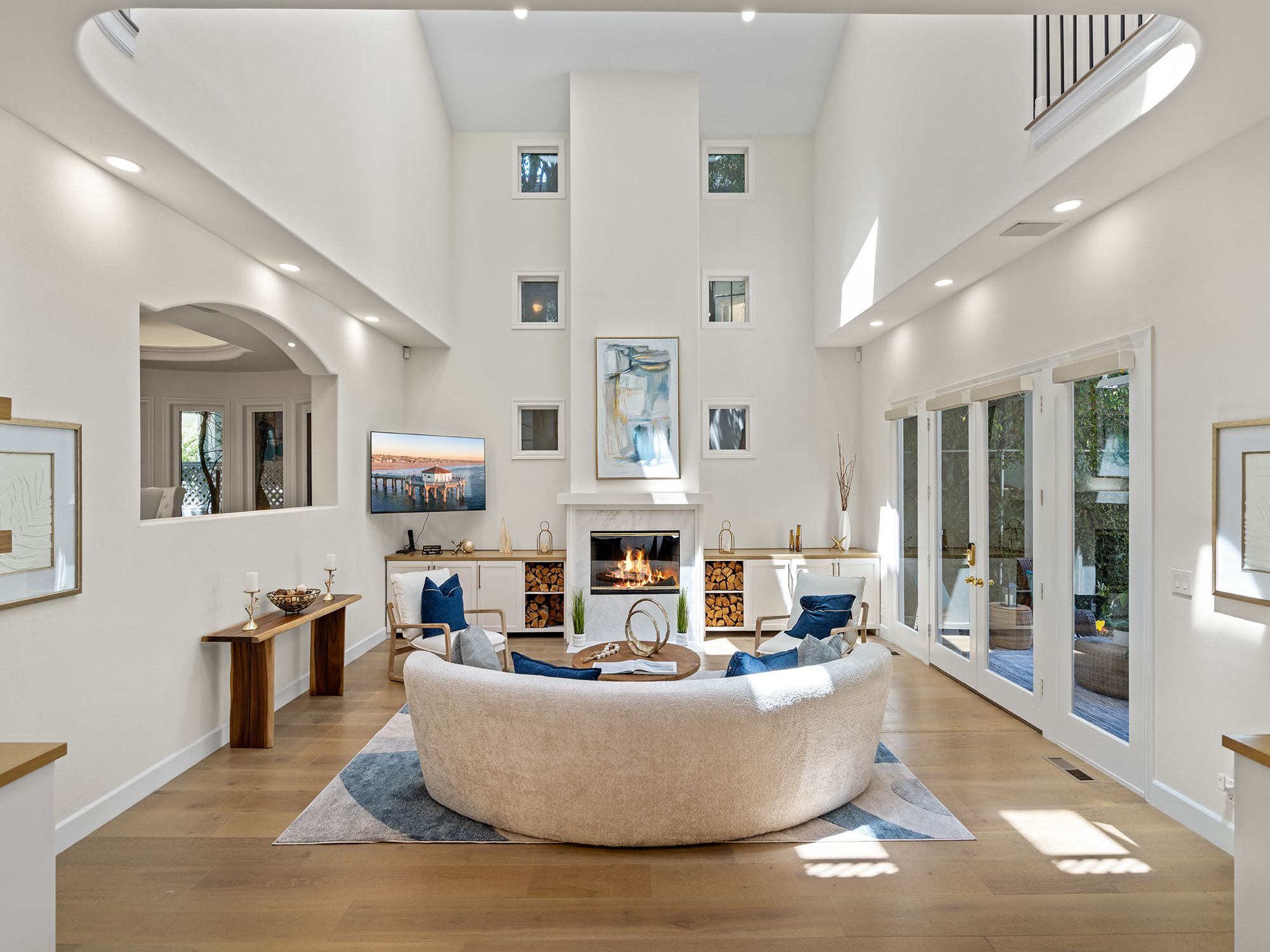  2300 John Street, Manhattan Beach, CA 90266 - 物件實景