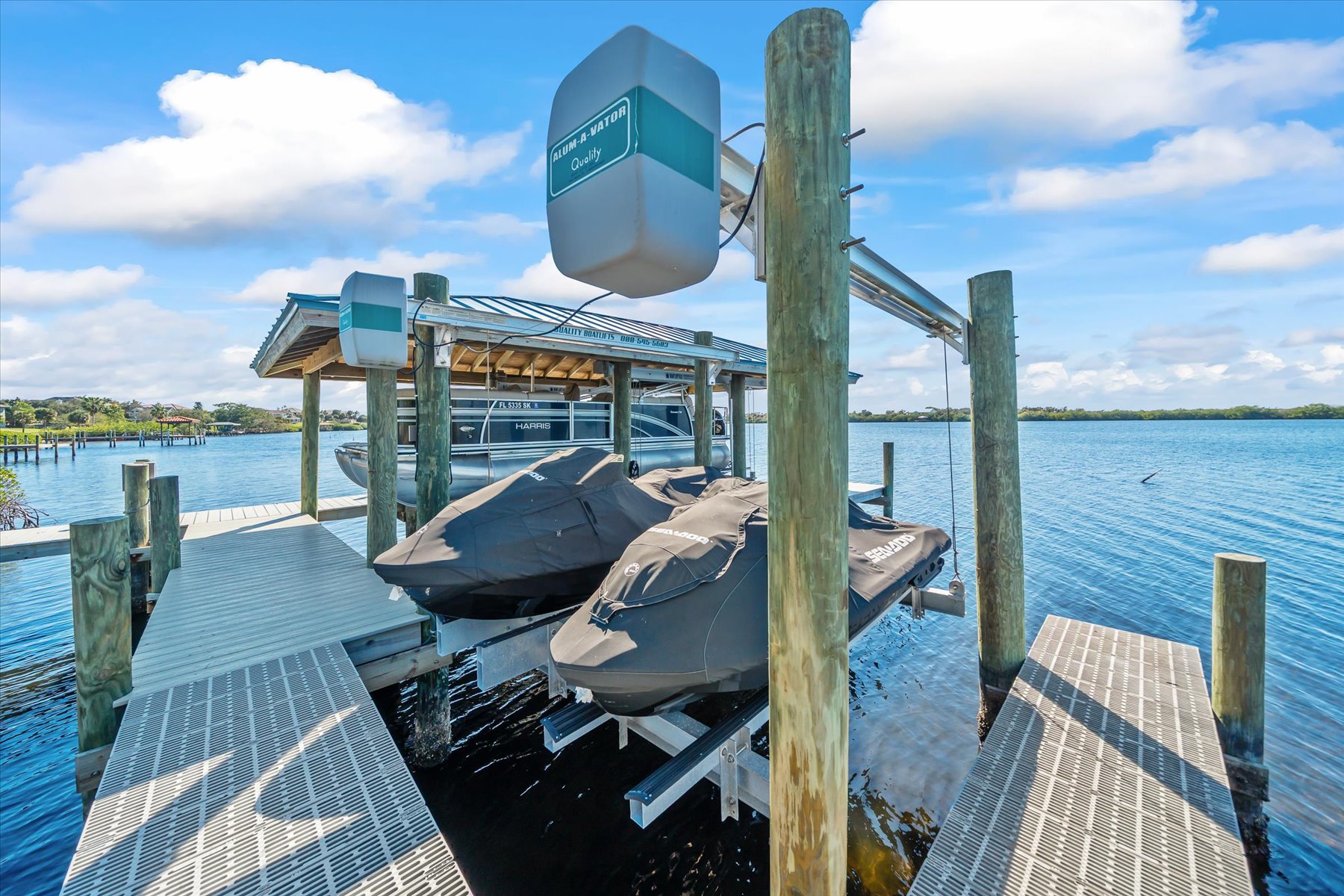  4737 S Tropical Trail, Merritt Island, FL, 32952 - 物件實景