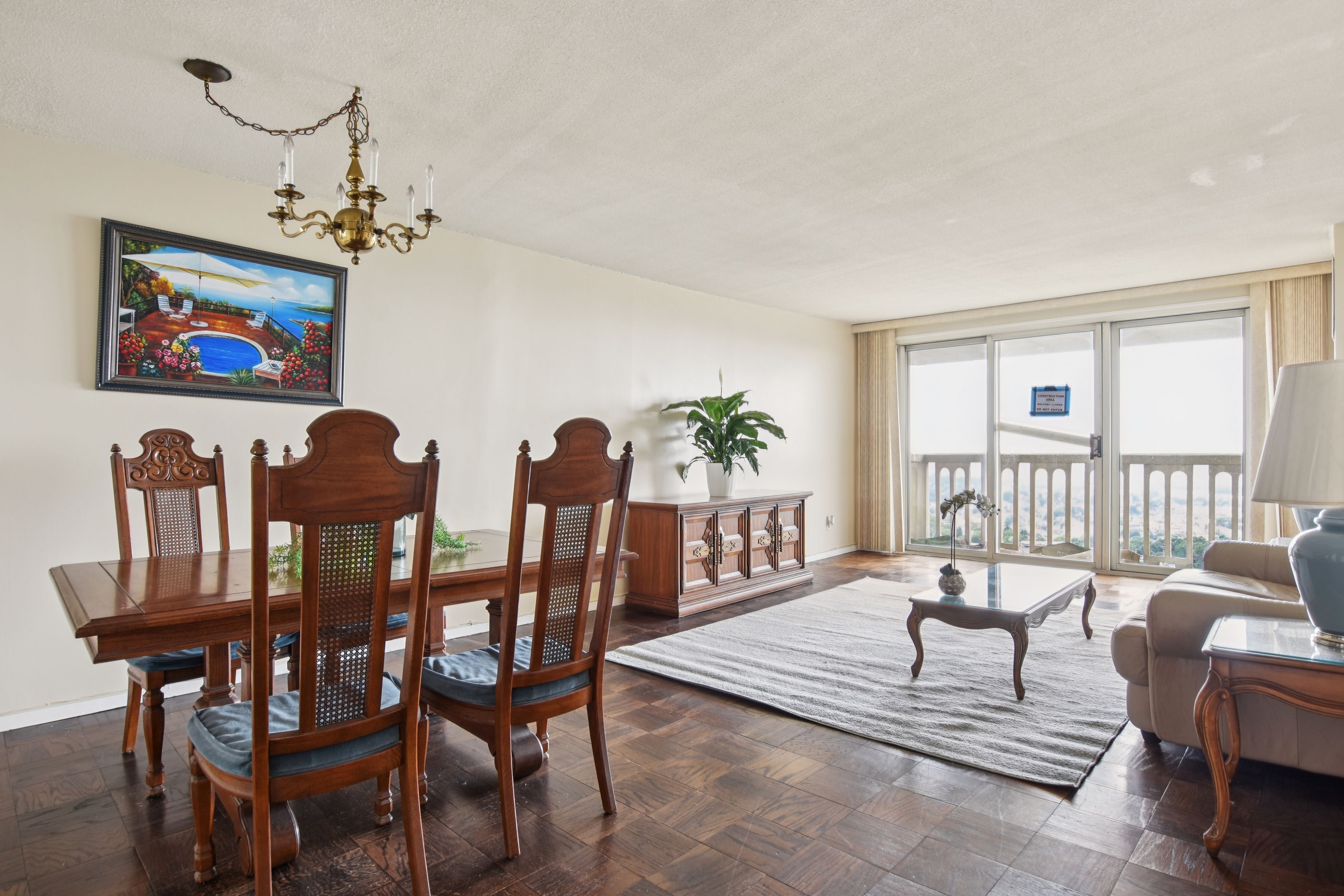  555 North Avenue #25K, Fort Lee, NJ 07024 - 物件實景