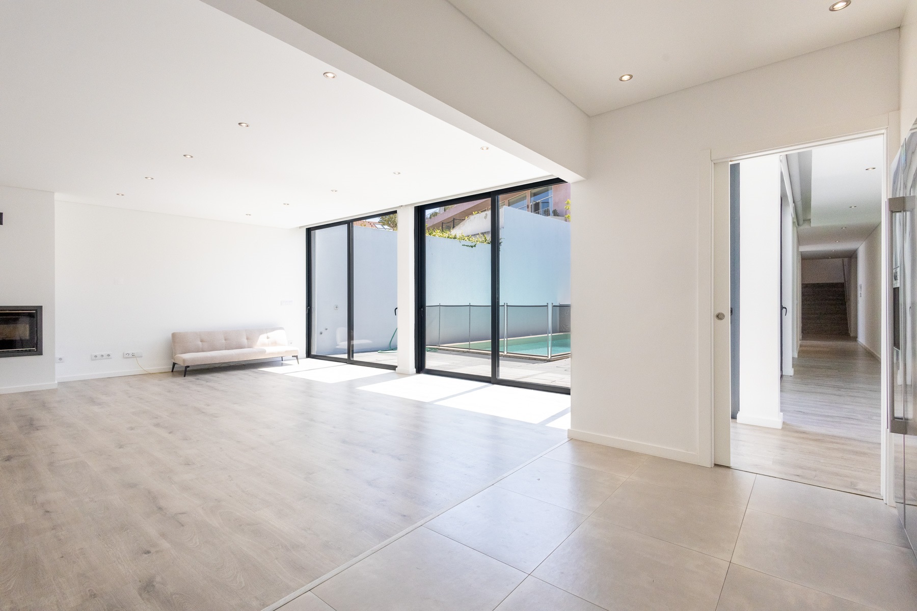  House, 4 bedrooms, for Sale - 物件實景