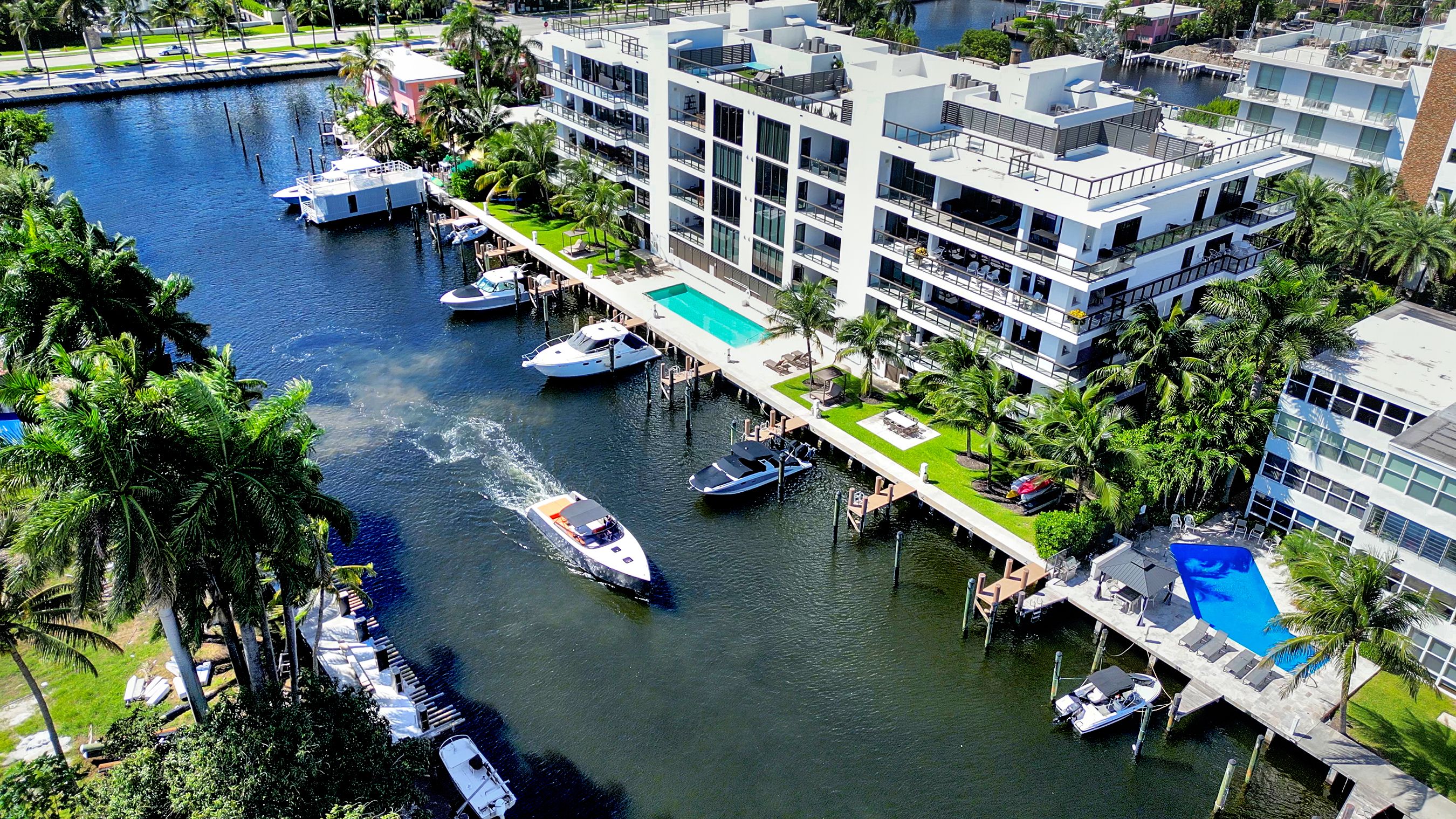  30 Isle Of Venice Drive, Fort Lauderdale, FL, 33301 - 物件實景