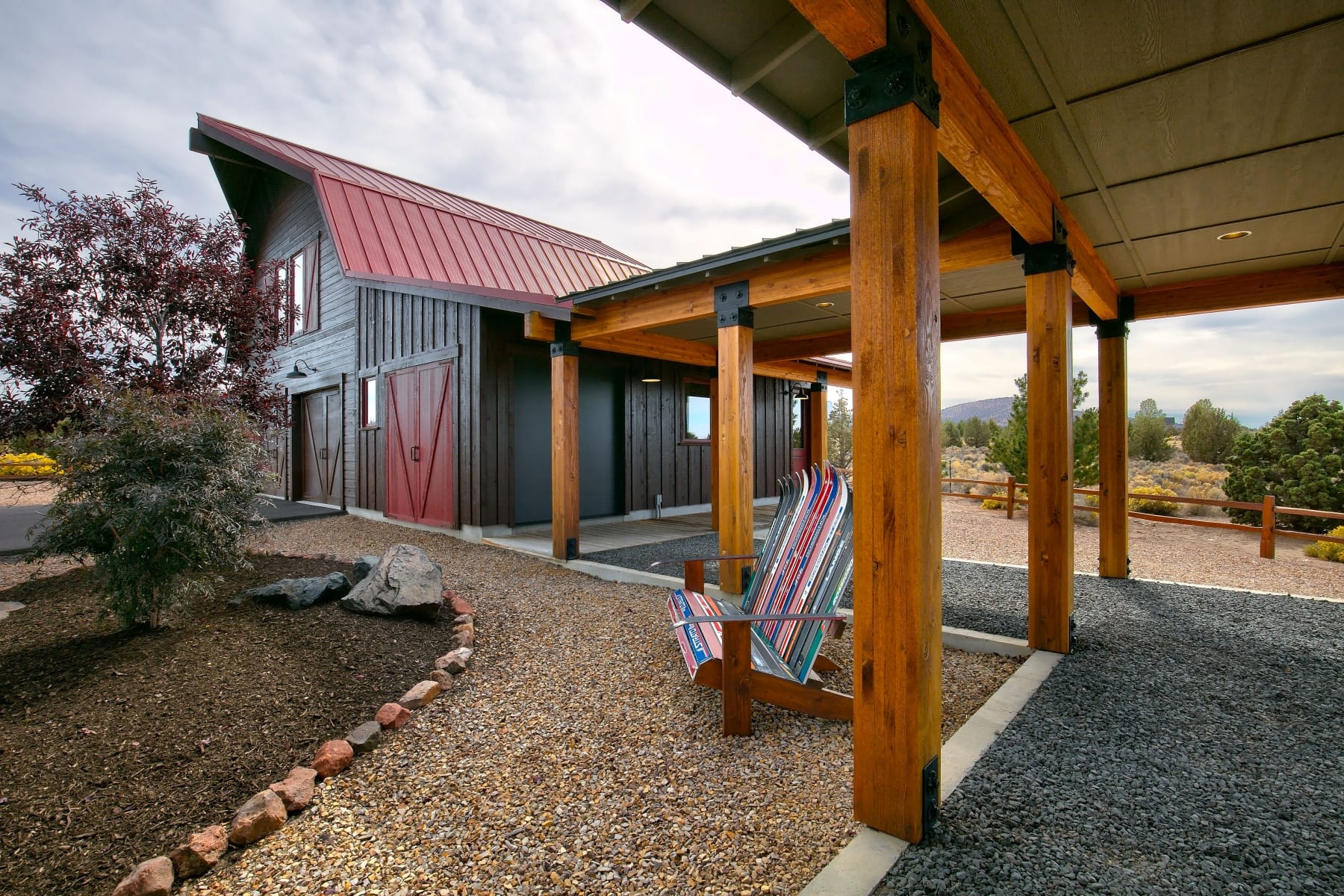 8798 SW Talarus Trail Powell Butte, OR 97753 - 物件實景