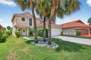 Boynton Beach, Florida, 33437, United States, 3 Bedrooms Bedrooms, ,3 BathroomsBathrooms,Residential,For Sale,1931982