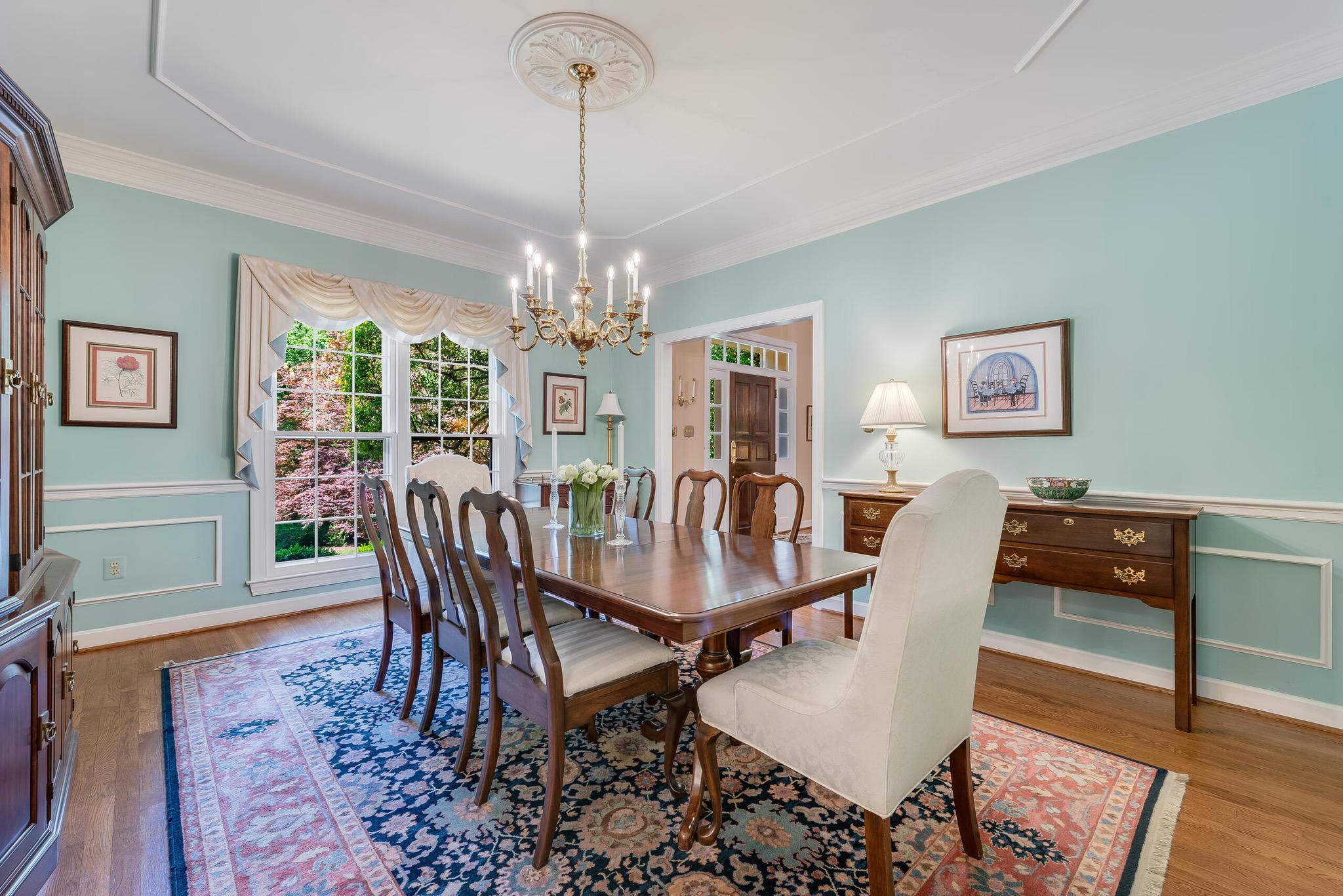  2028 Spring Branch Drive, Vienna, VA, 22181 - 物件實景