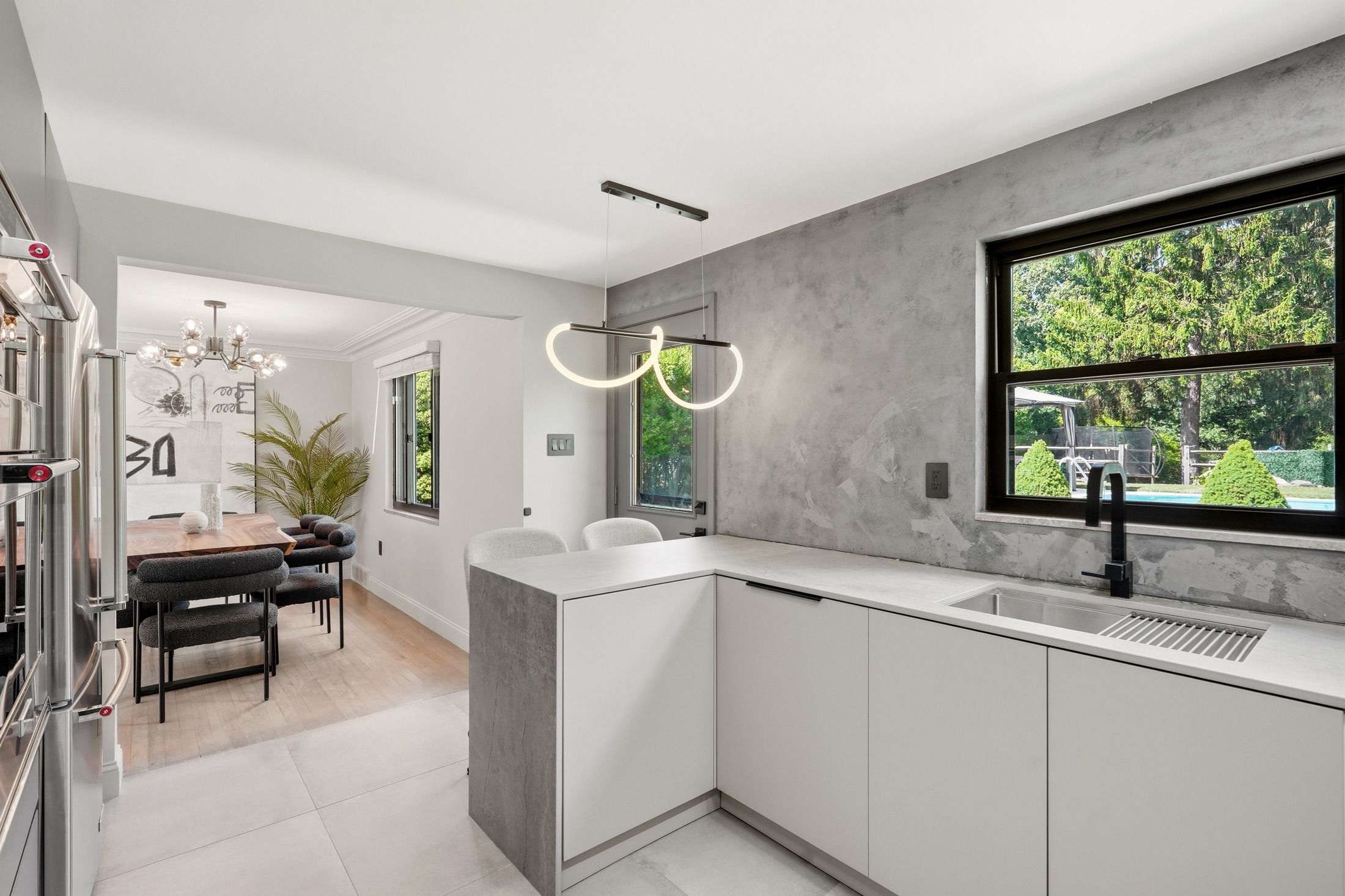  5520 Clearview Road, Gibsonia, PA 15044 - 物件實景