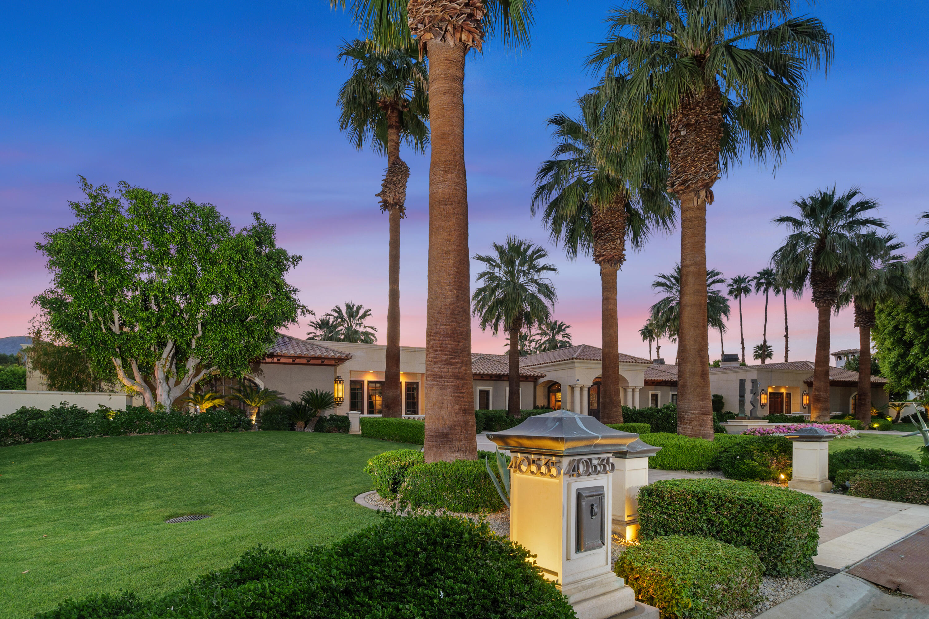 Rancho Mirage, California, 92270, United States, 5 Bedrooms Bedrooms, ,7 BathroomsBathrooms,Residential,For Sale,1806211