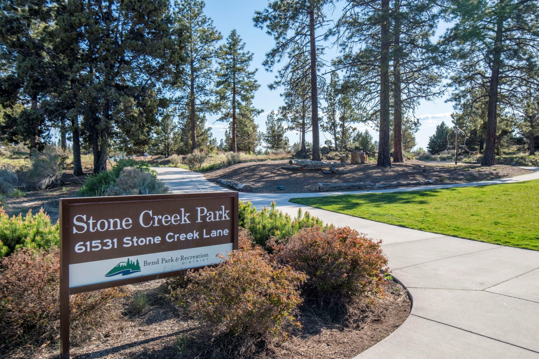  20510 SE Stanford Place Bend, OR 97702 - 物件實景