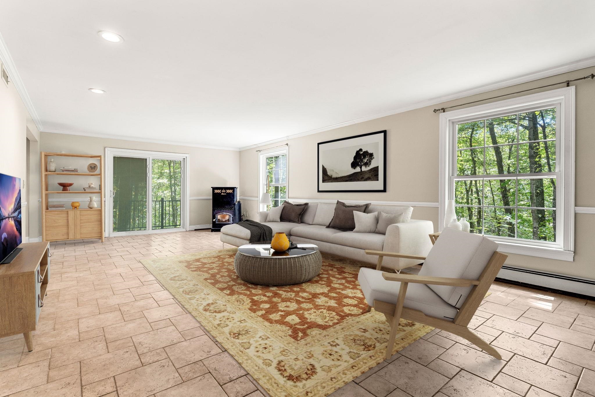 Bedford, New Hampshire, 03110, United States, 5 Bedrooms Bedrooms, ,5 BathroomsBathrooms,Residential,For Sale,1838857