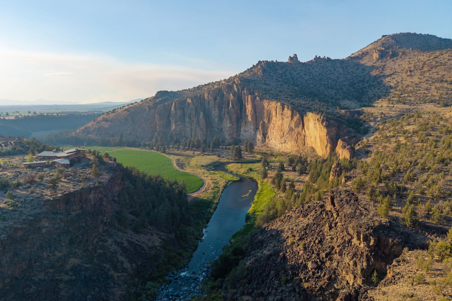  11330 NE Canyons Ranch Drive #LH 13 Terrebonne, OR 97760 - 物件實景