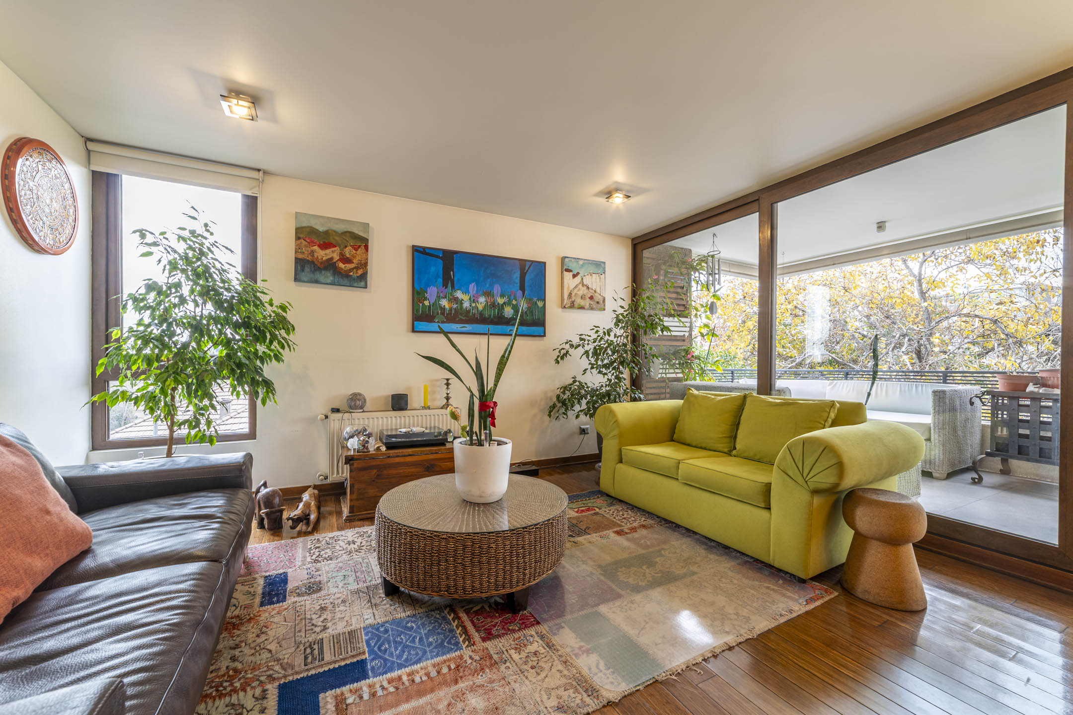  Apartment Near San Ignacio School - 物件實景
